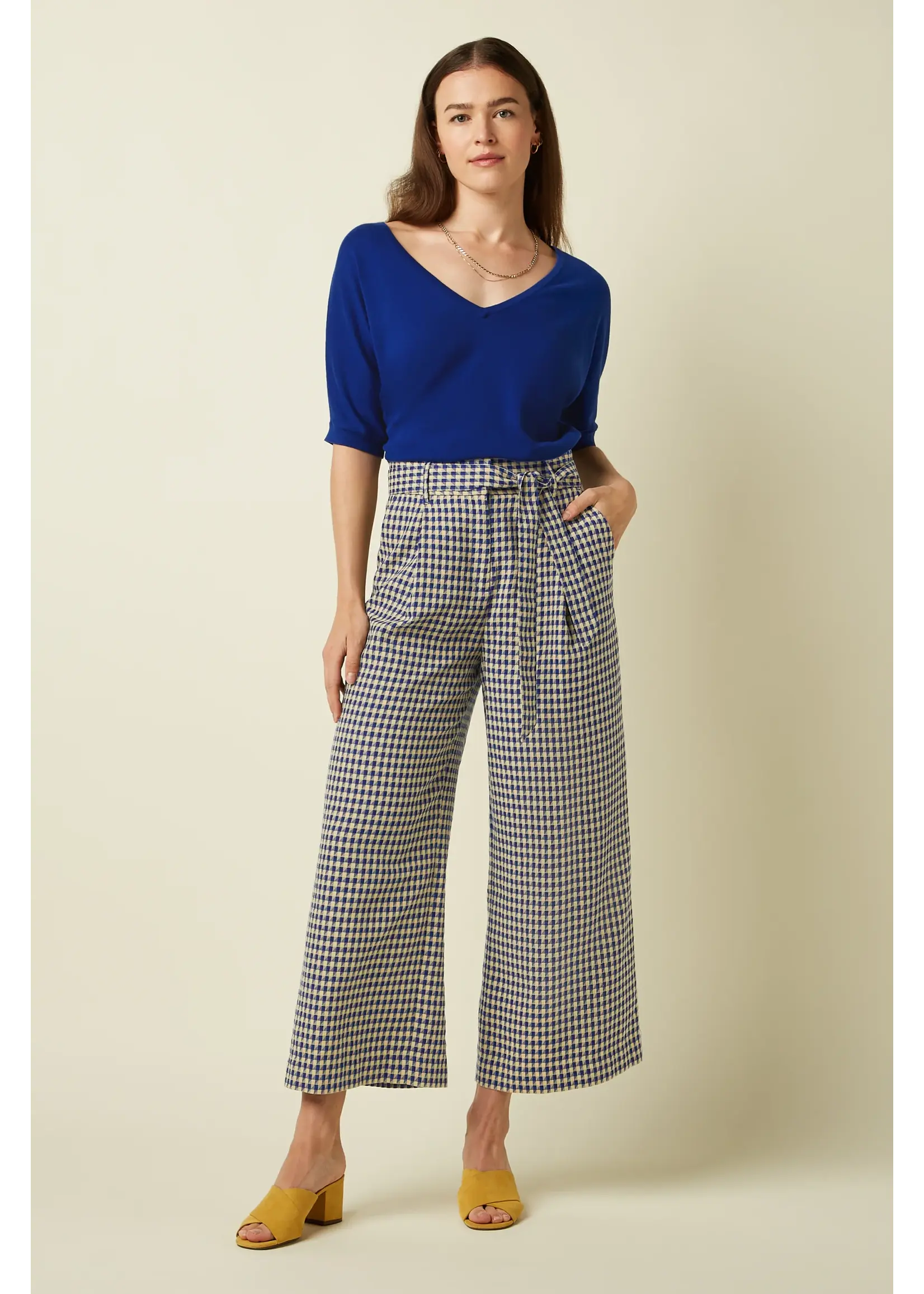 KING LOUIE KING LOUIE VALENTINA TOP CLUB 08739