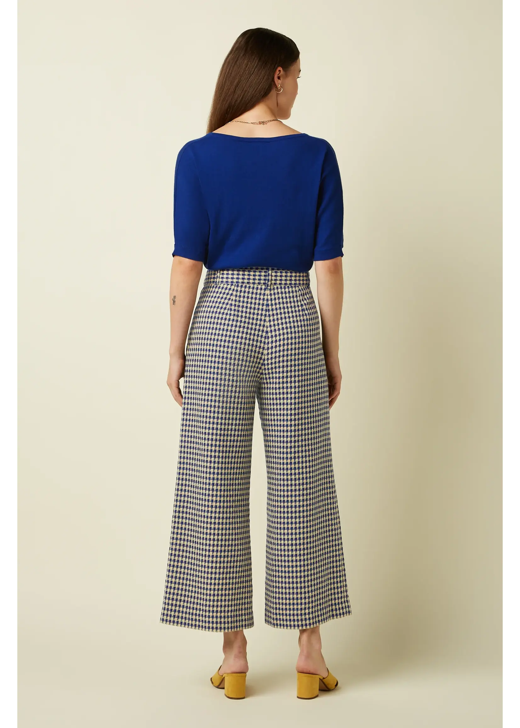 KING LOUIE KING LOUIE VALENTINA TOP CLUB 08739