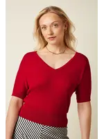 KING LOUIE KING LOUIE VALENTINA TOP CLUB 08739