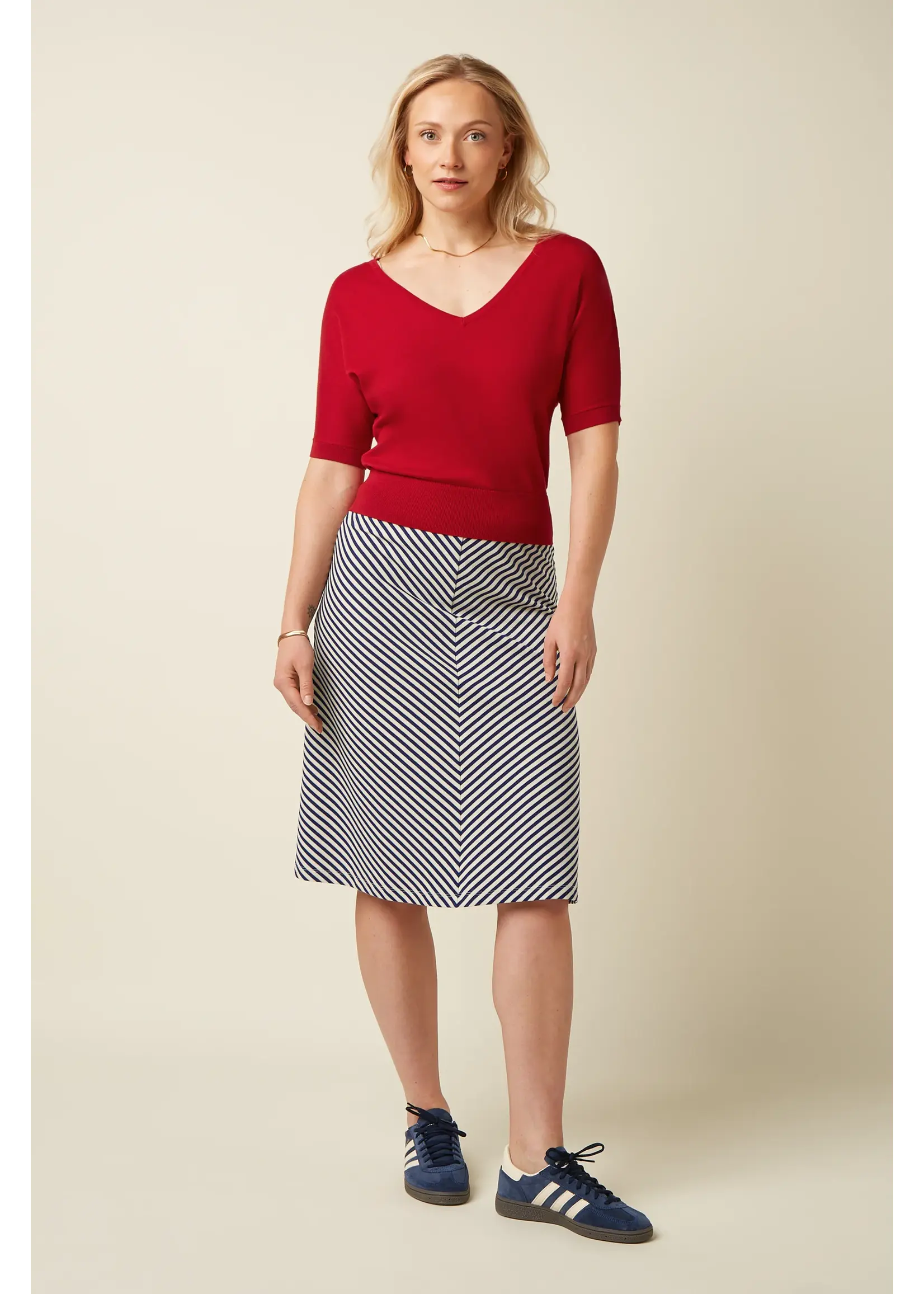 KING LOUIE KING LOUIE VALENTINA TOP CLUB 08739