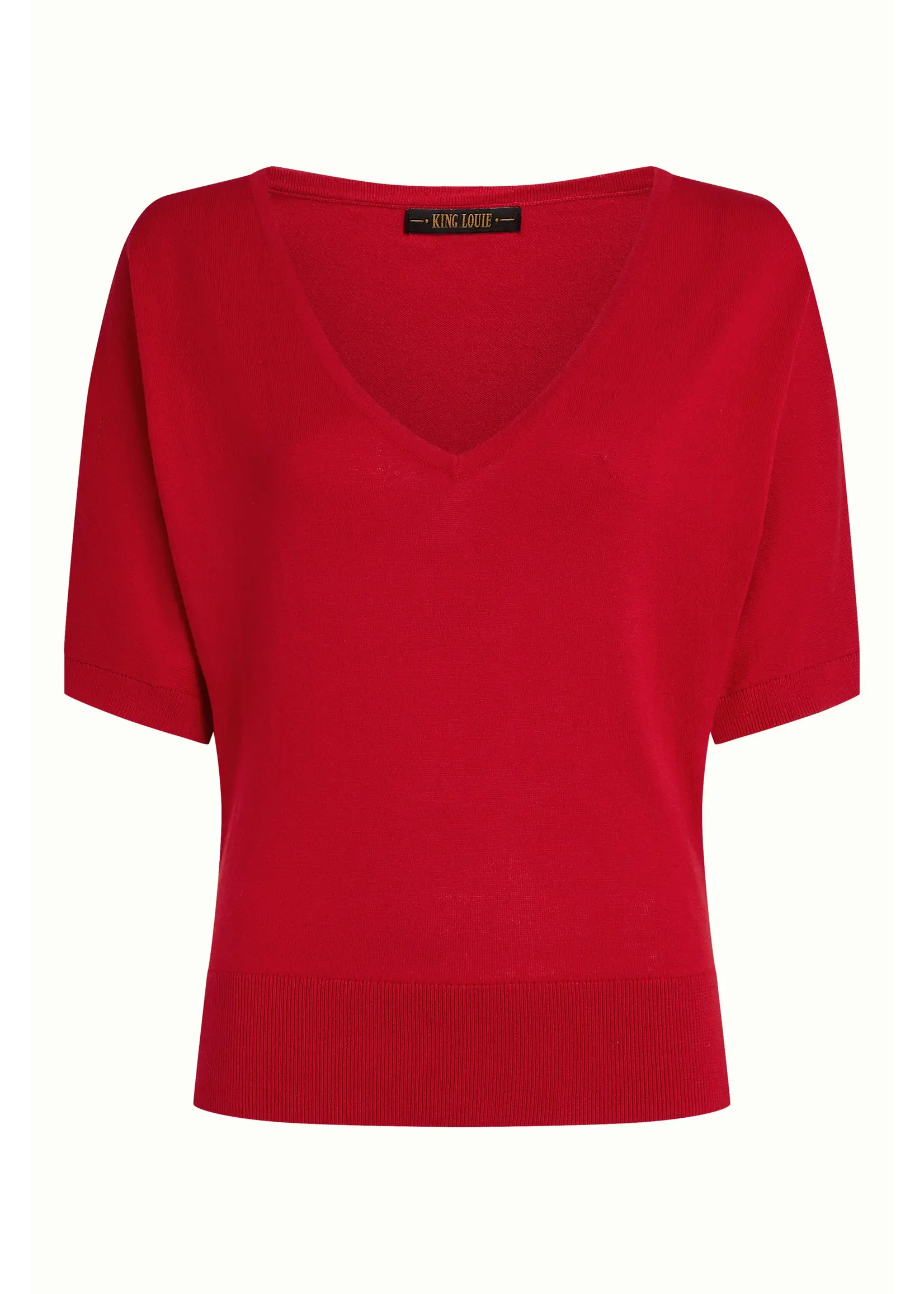 KING LOUIE KING LOUIE VALENTINA TOP CLUB 08739