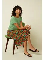 KING LOUIE KING LOUIE JUNO SKIRT PUERTO 10459