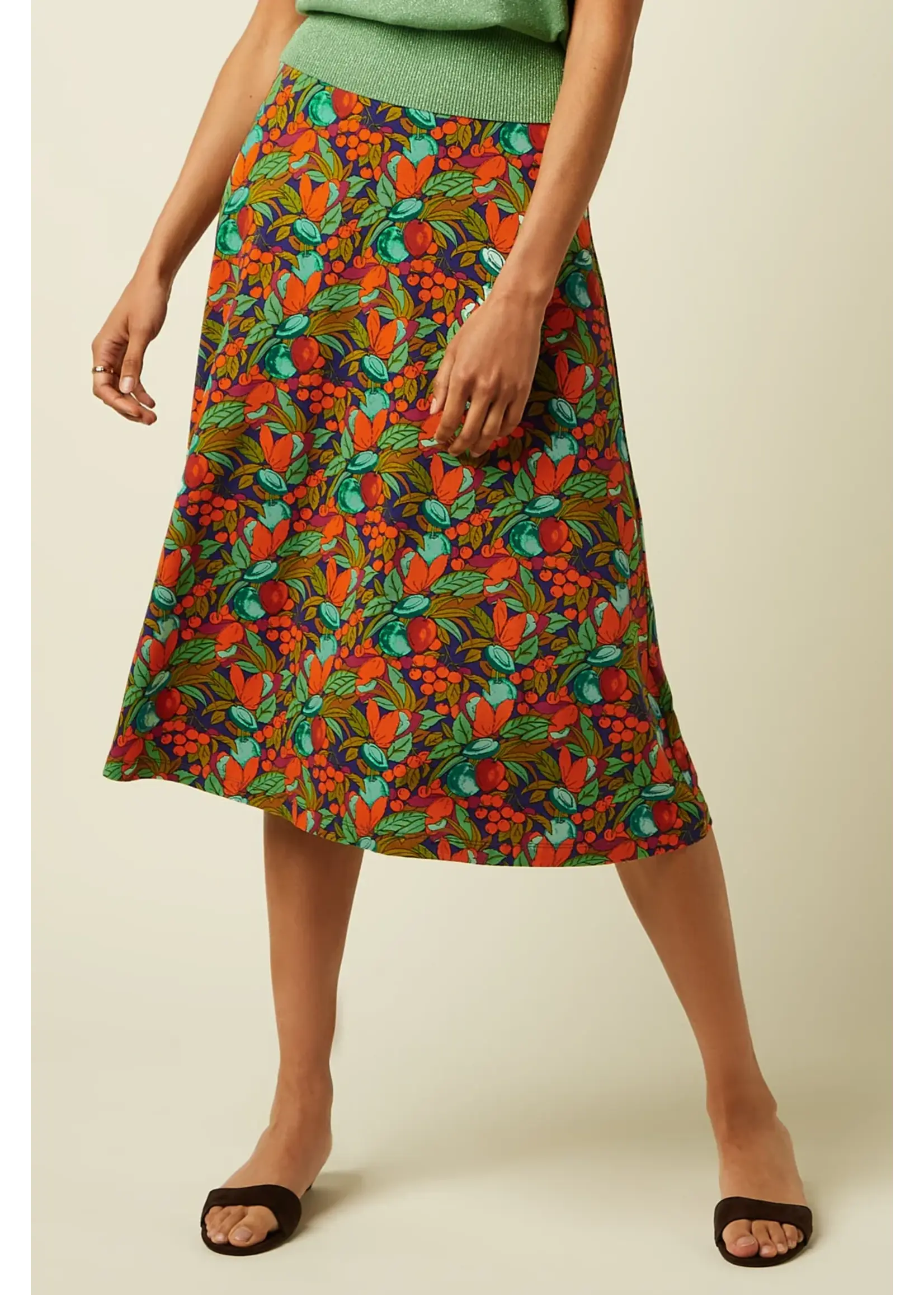 KING LOUIE KING LOUIE JUNO SKIRT PUERTO 10459