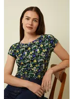 KING LOUIE KING LOUIE LILY TEE SENORA 10549