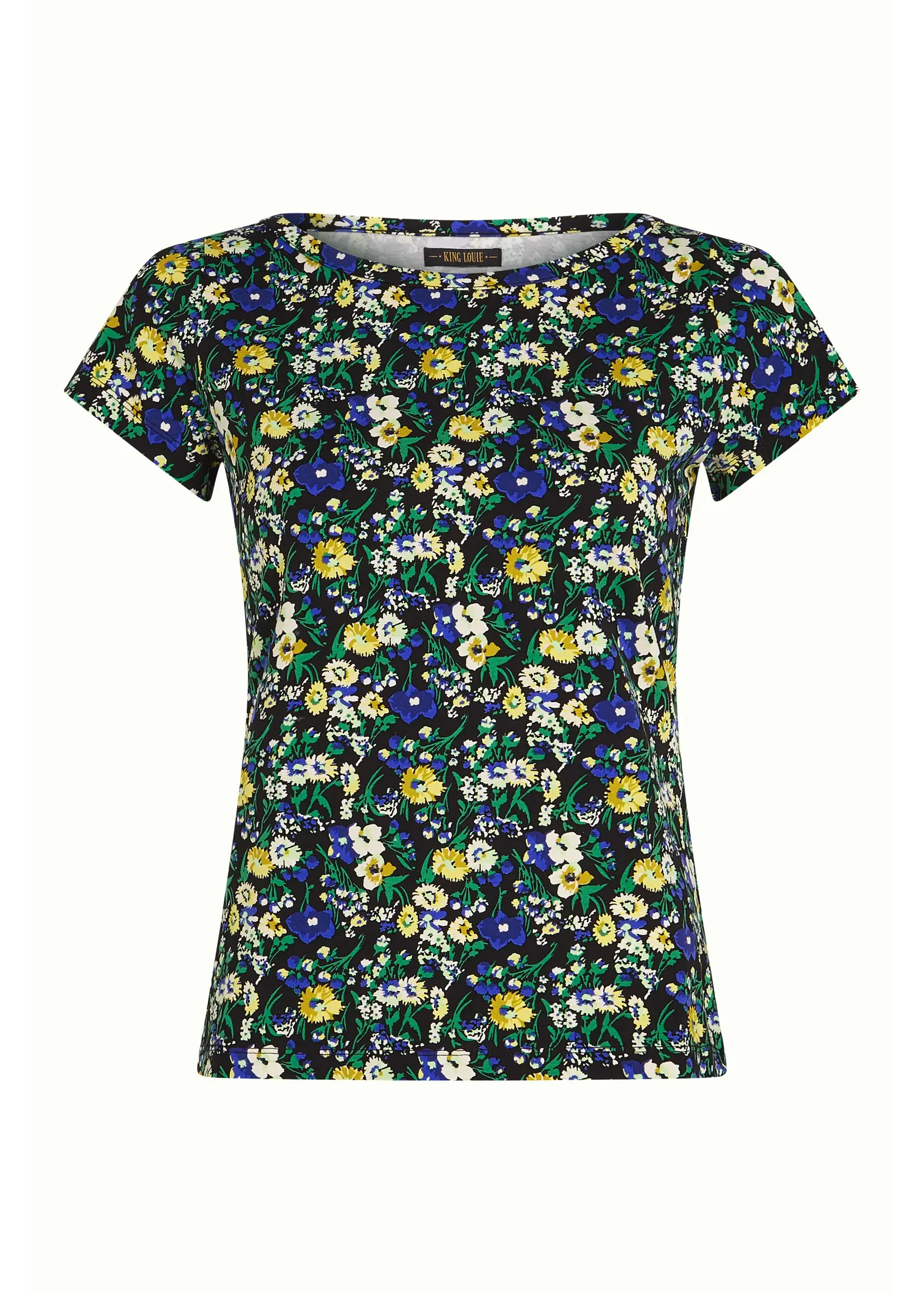 KING LOUIE KING LOUIE LILY TEE SENORA 10549