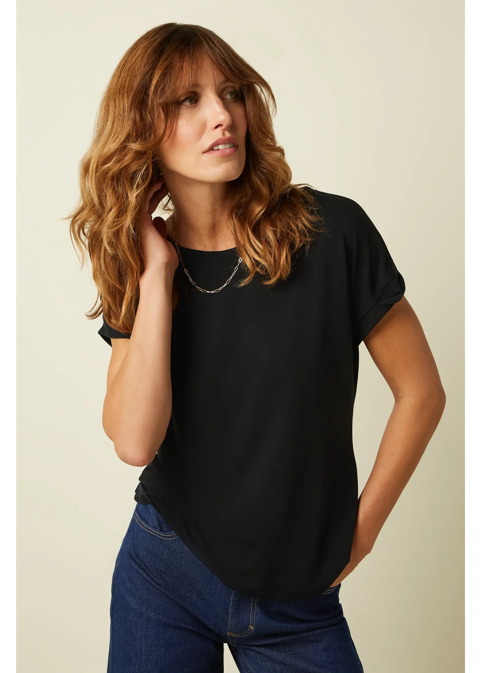 KING LOUIE KING LOUIE ARIA TOP CAPRICE 09725