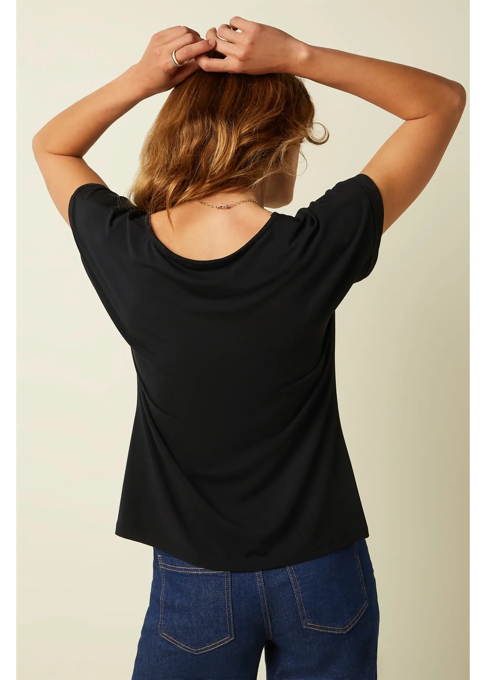 KING LOUIE KING LOUIE ARIA TOP CAPRICE 09725