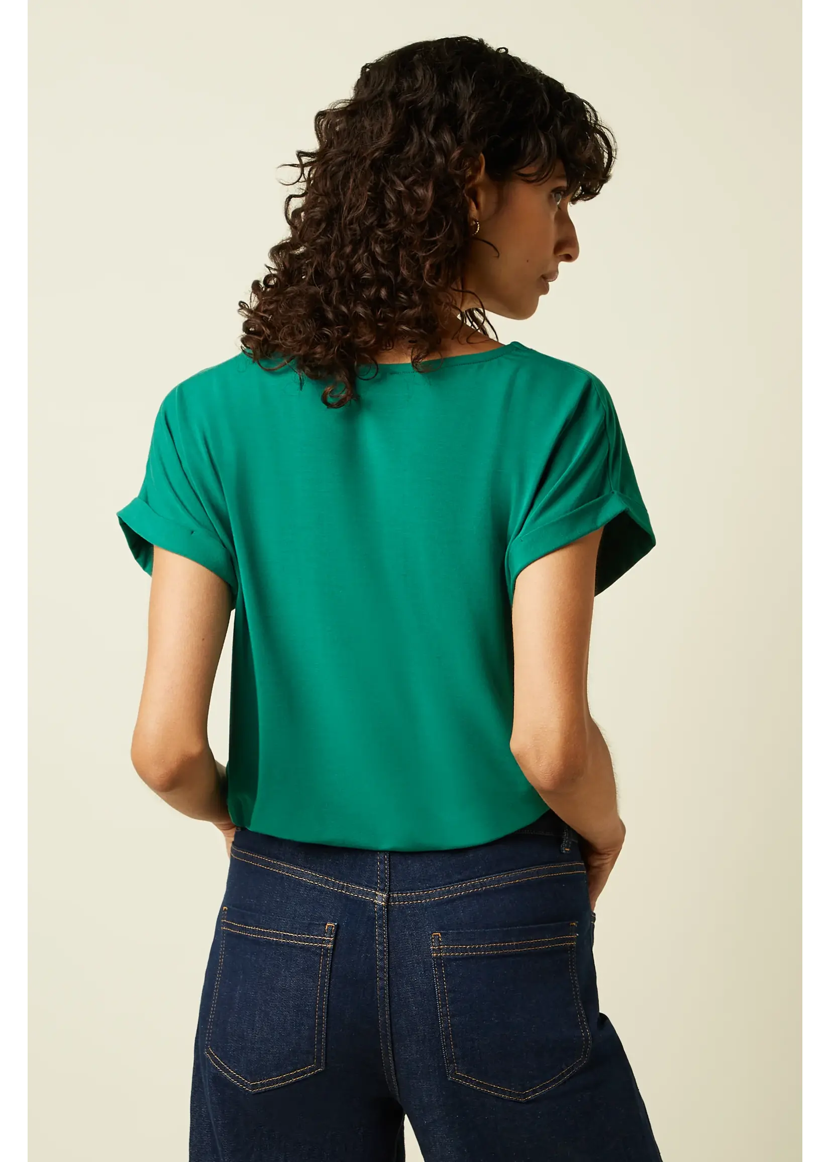 KING LOUIE KING LOUIE ARIA TOP CAPRICE 09725