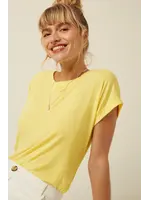 KING LOUIE KING LOUIE ARIA TOP CAPRICE 09725