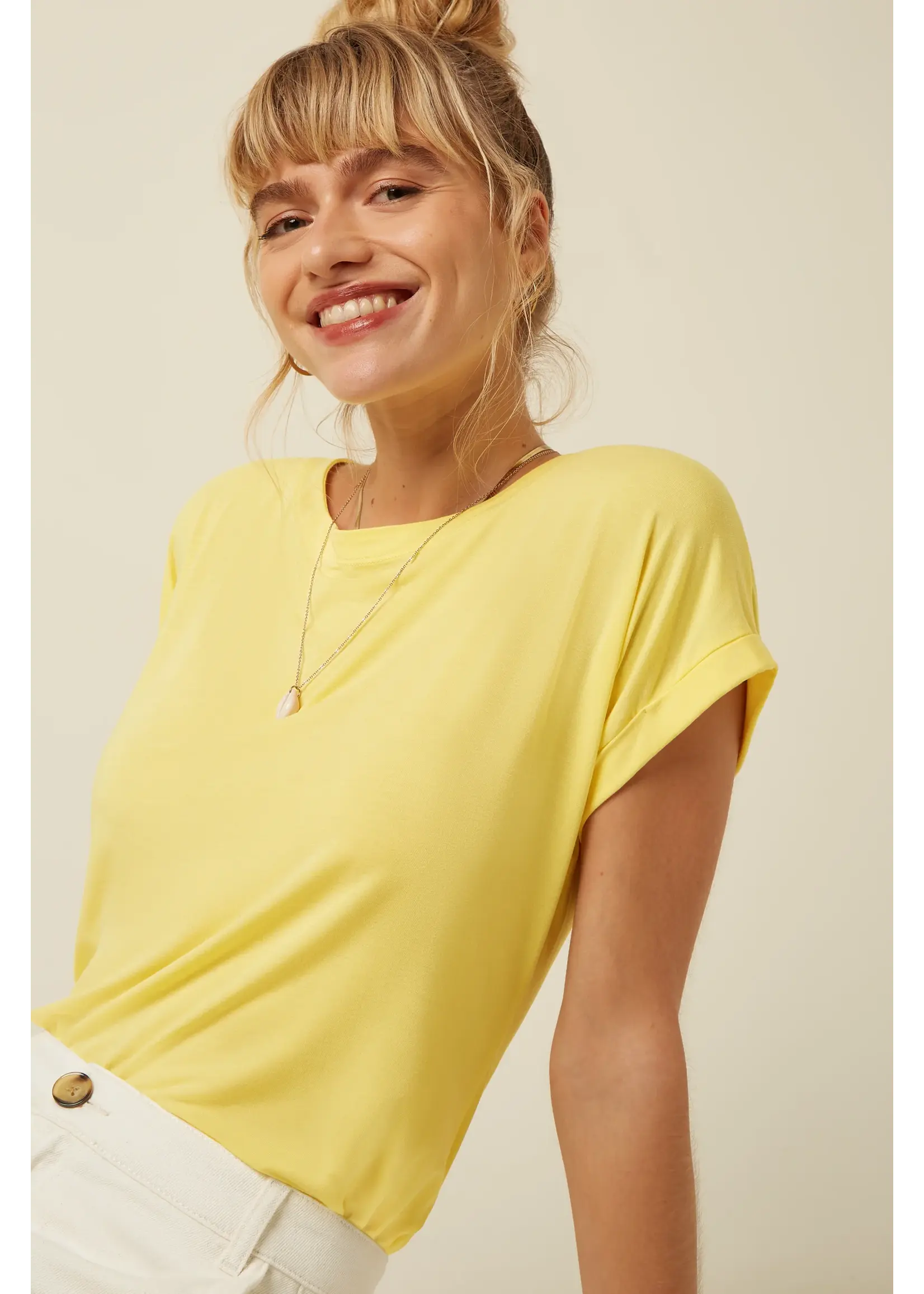 KING LOUIE KING LOUIE ARIA TOP CAPRICE 09725