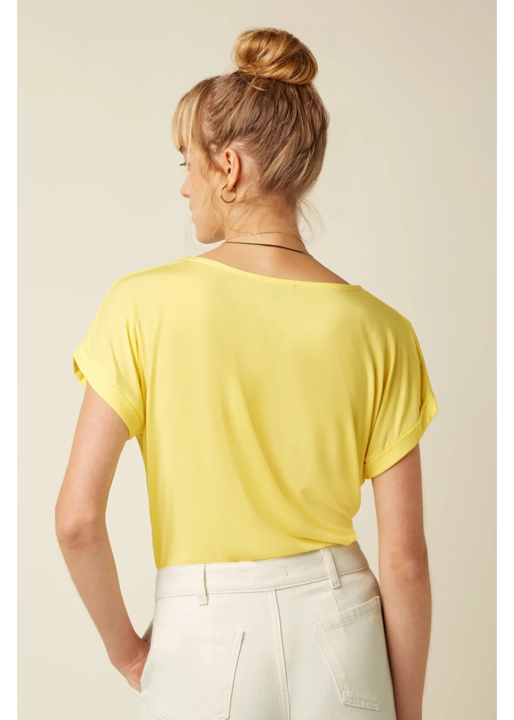 KING LOUIE KING LOUIE ARIA TOP CAPRICE 09725