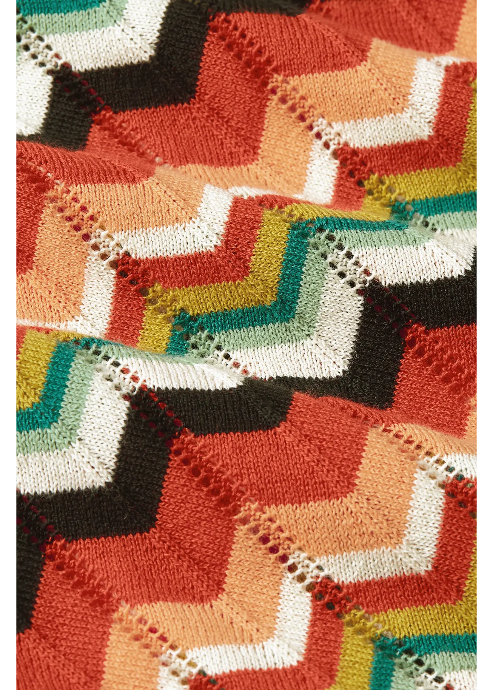 KING LOUIE KING LOUIE IVY TOP WIDE SLEEVE LE ROY 10516