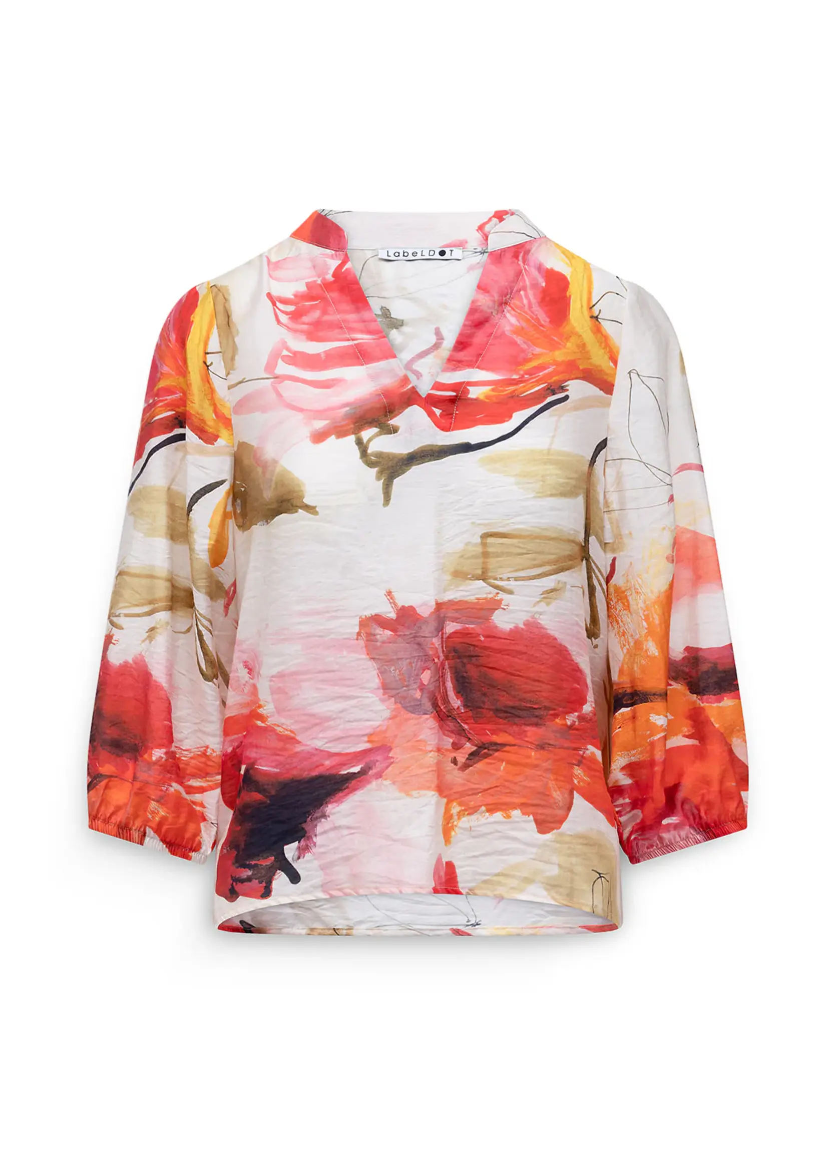 LABEL DOT LABEL DOT AMAN 2611020