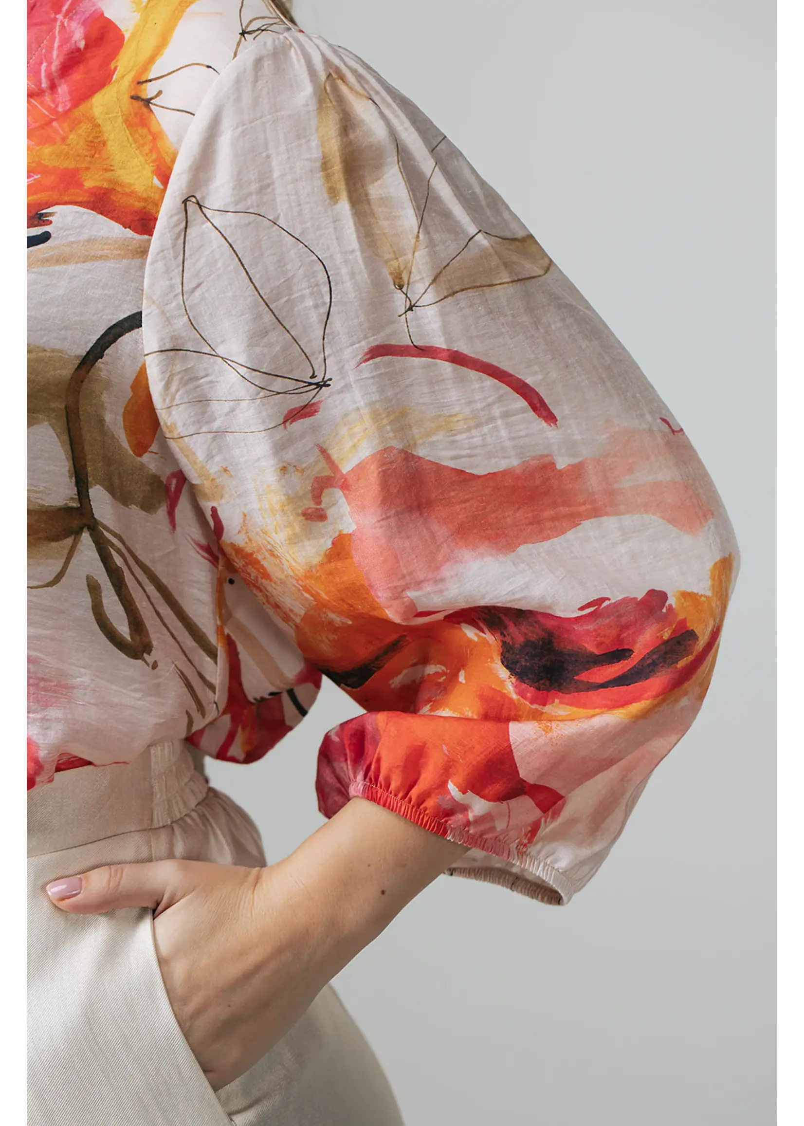 LABEL DOT LABEL DOT AMAN 2611020