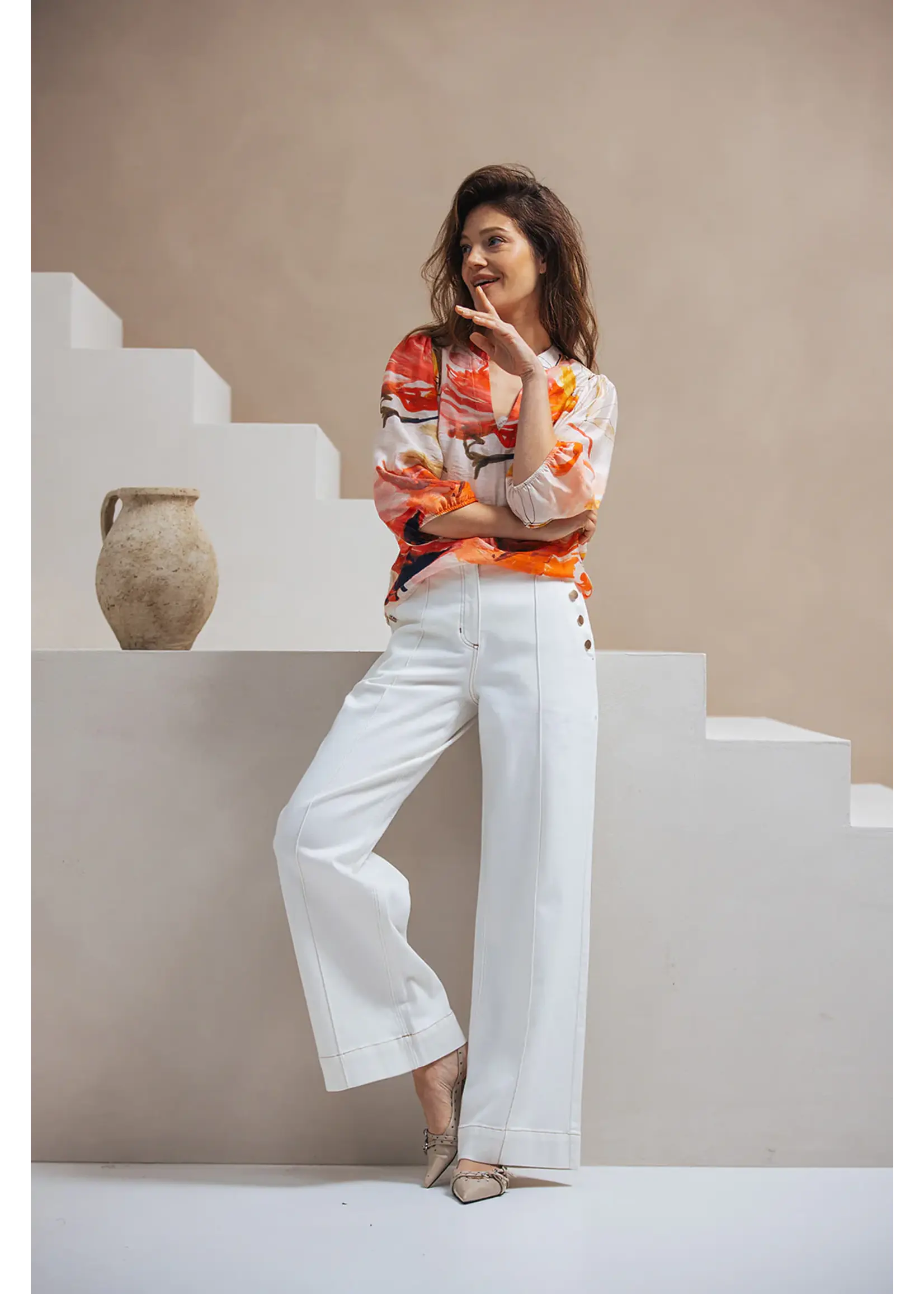 LABEL DOT LABEL DOT AMAN 2611020