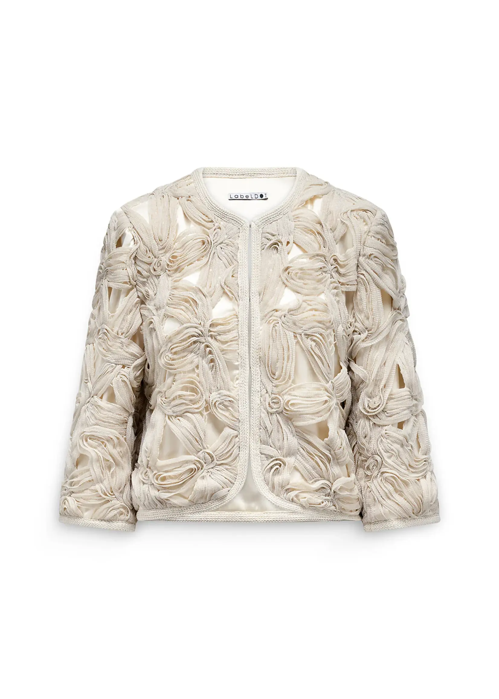 LABEL DOT LABEL DOT LISA 2617002