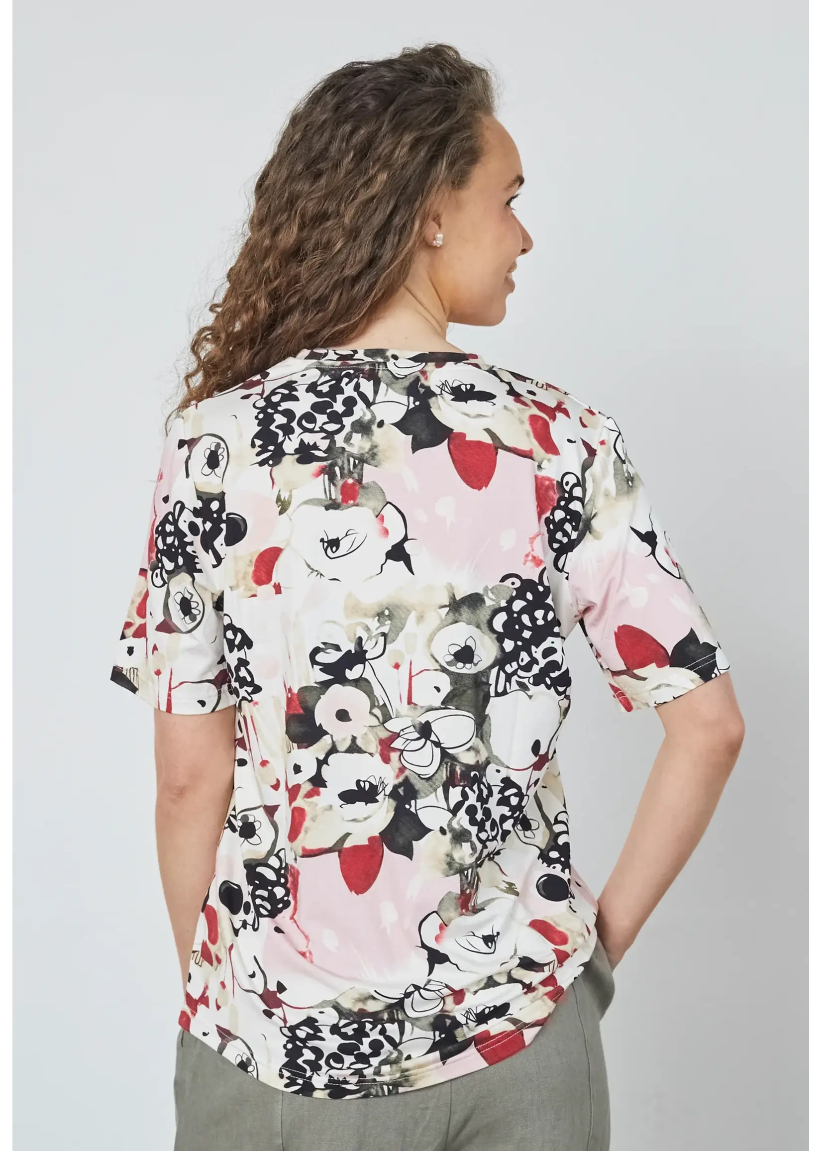 ELTON ELTON KALIA 2501.3580