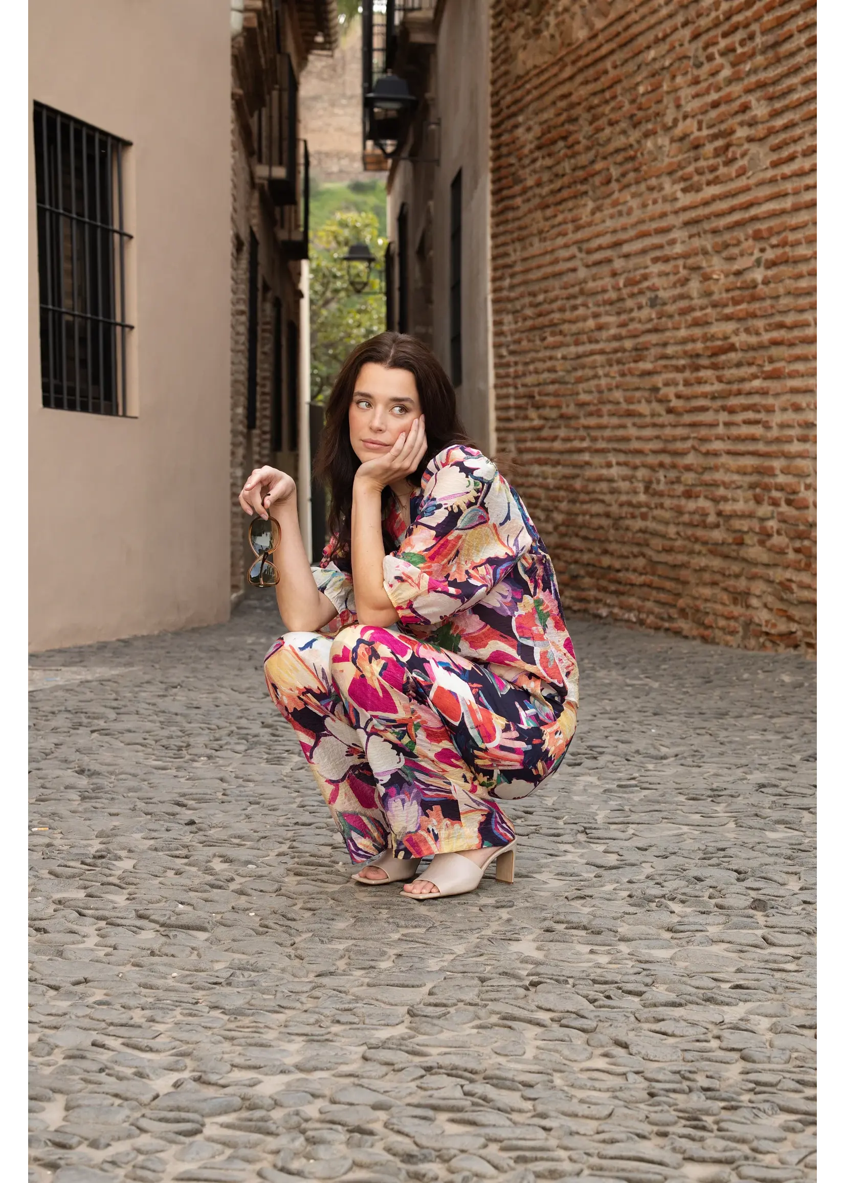 LABEL DOT LABEL DOT ANNELIES 2611047