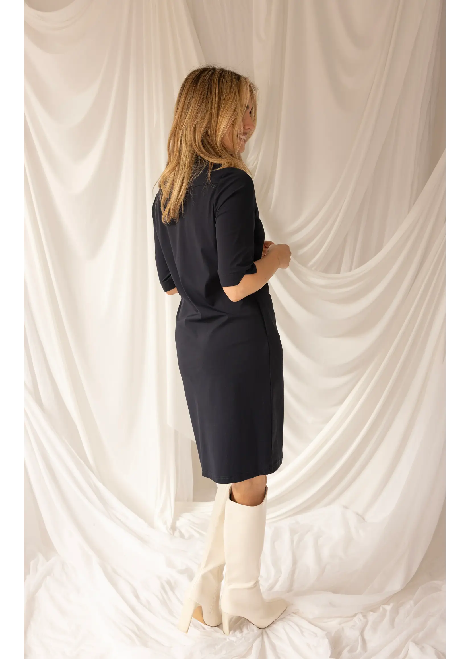 KIMARA KIMARA NIKKI DRESS KR34.12375.503