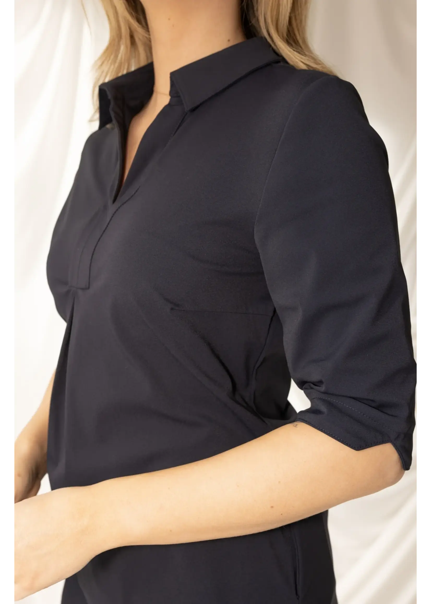 KIMARA KIMARA NIKKI DRESS KR34.12375.503