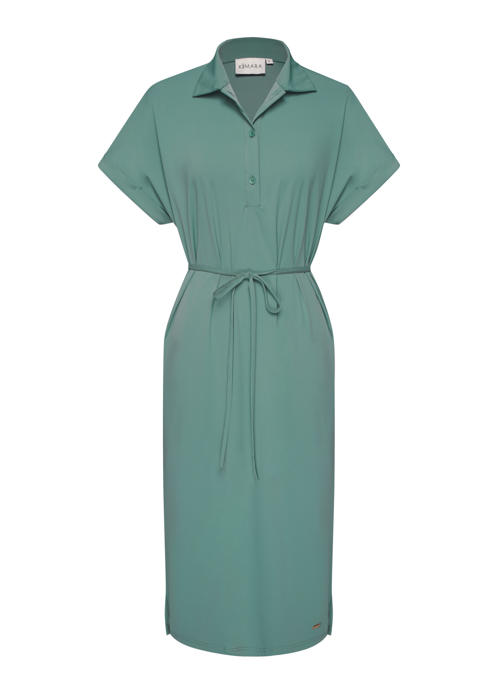 KIMARA KIMARA MERLIJN DRESS KR35.12375.504