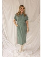 KIMARA KIMARA MERLIJN DRESS KR35.12375.504