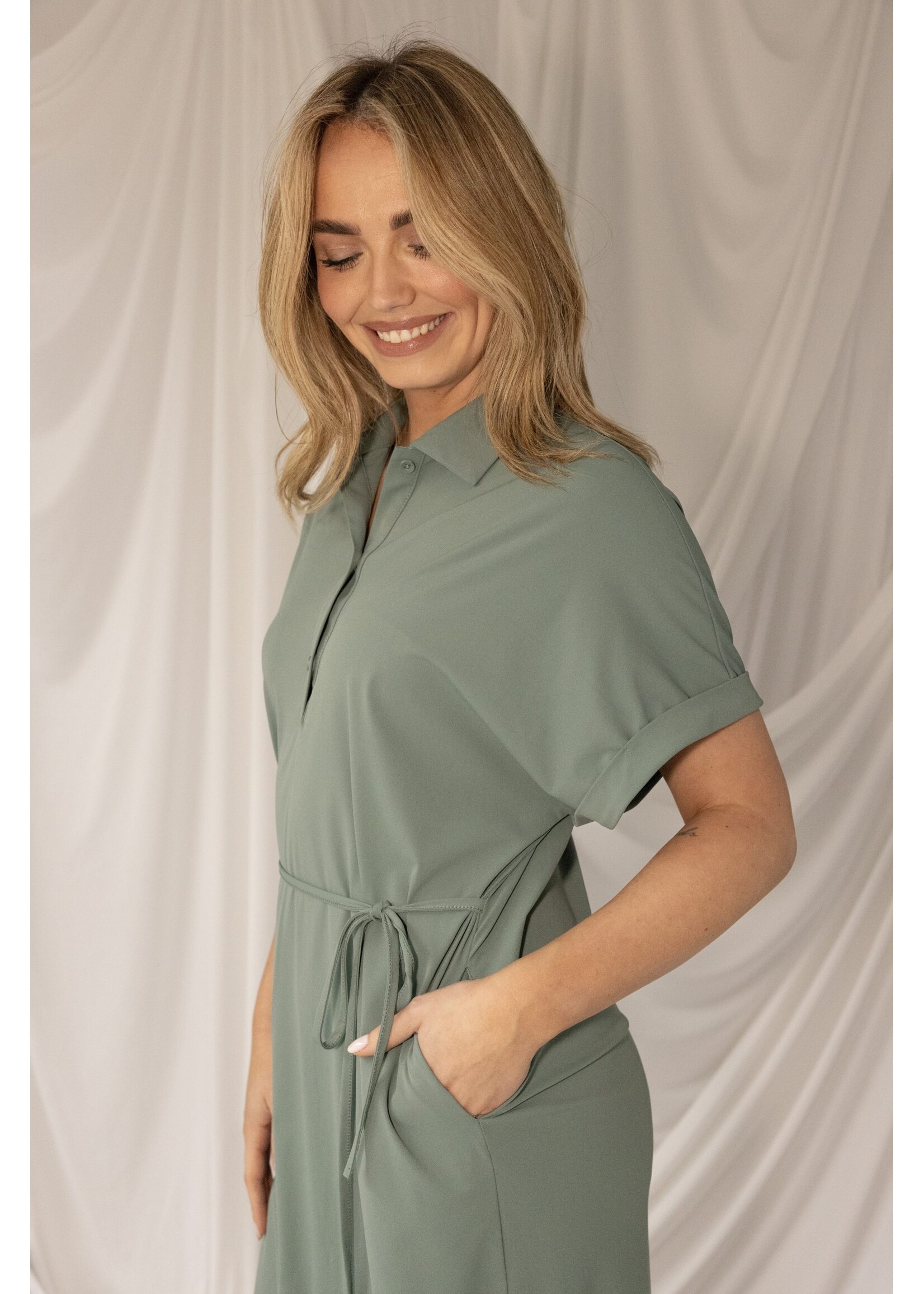 KIMARA KIMARA MERLIJN DRESS KR35.12375.504