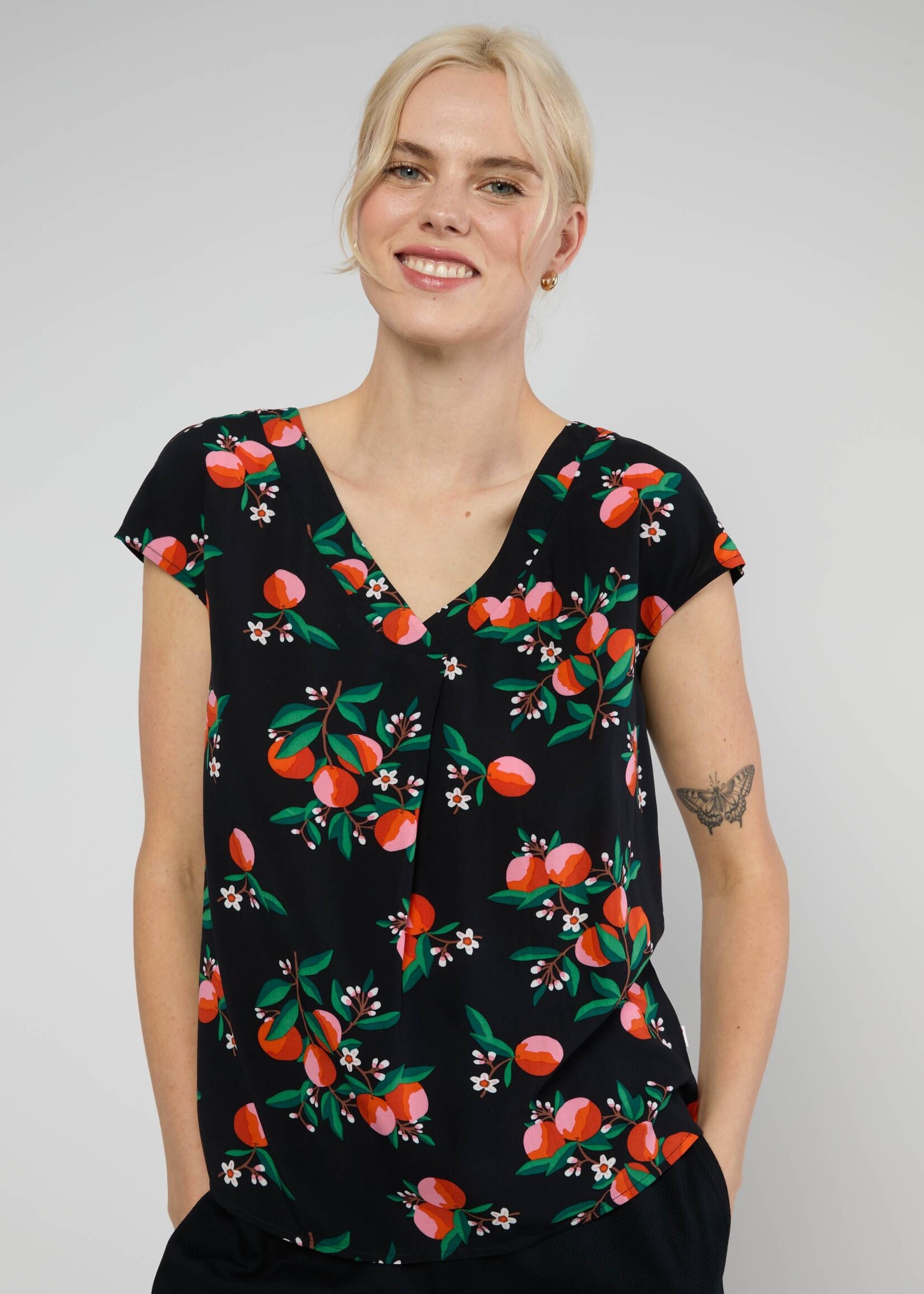 BLUTSGESCHWISTER BLUTSGESCHWISTER LIBERTY MANIAC 1261-317