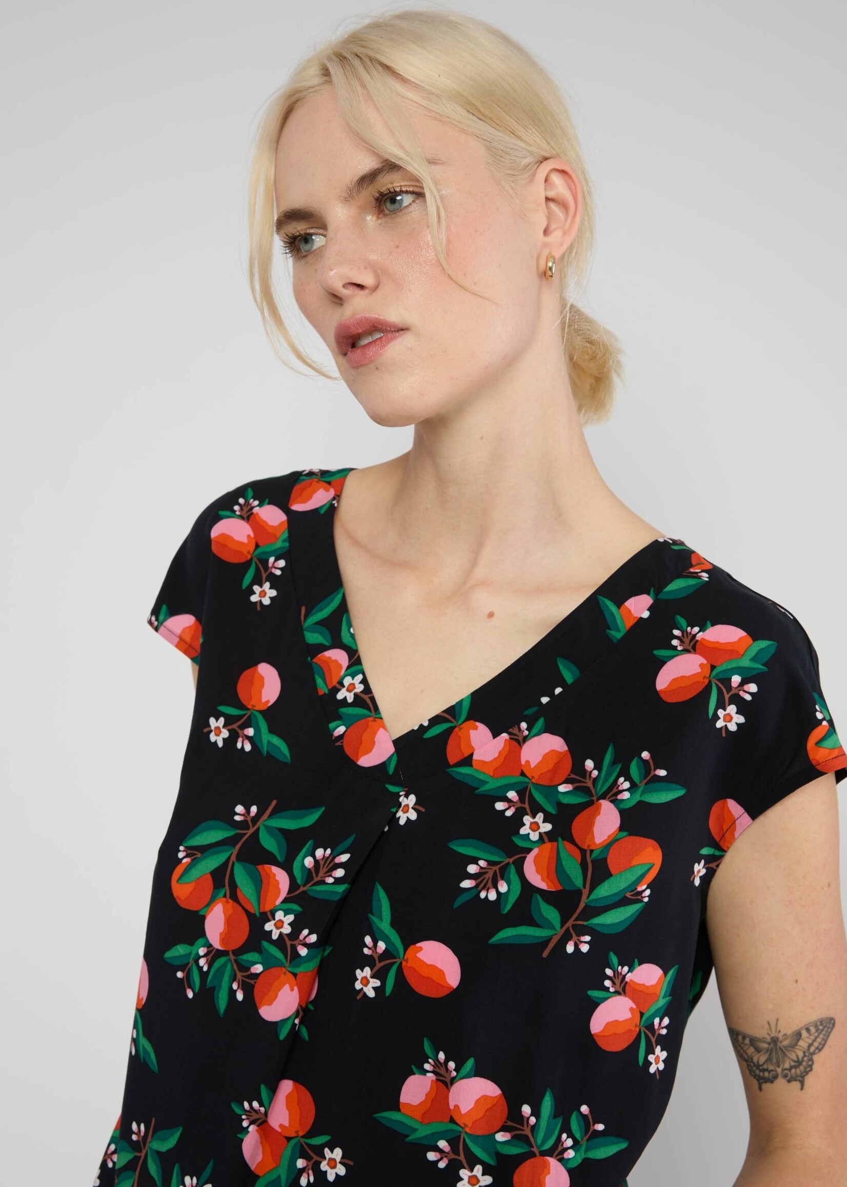 BLUTSGESCHWISTER BLUTSGESCHWISTER LIBERTY MANIAC 1261-317