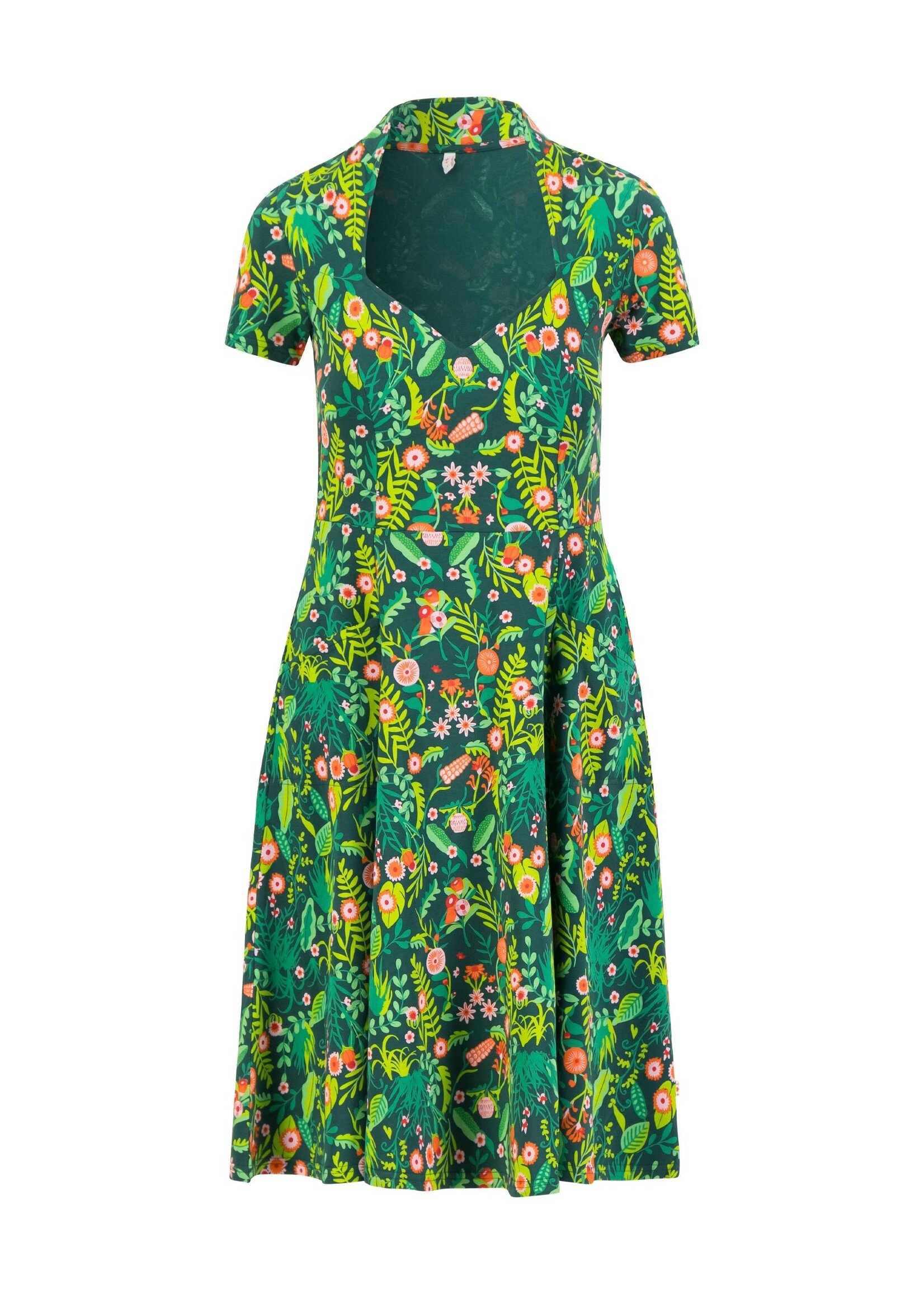 BLUTSGESCHWISTER BLUTSGESCHWISTER GRACIOUS ALLURE 1261-420
