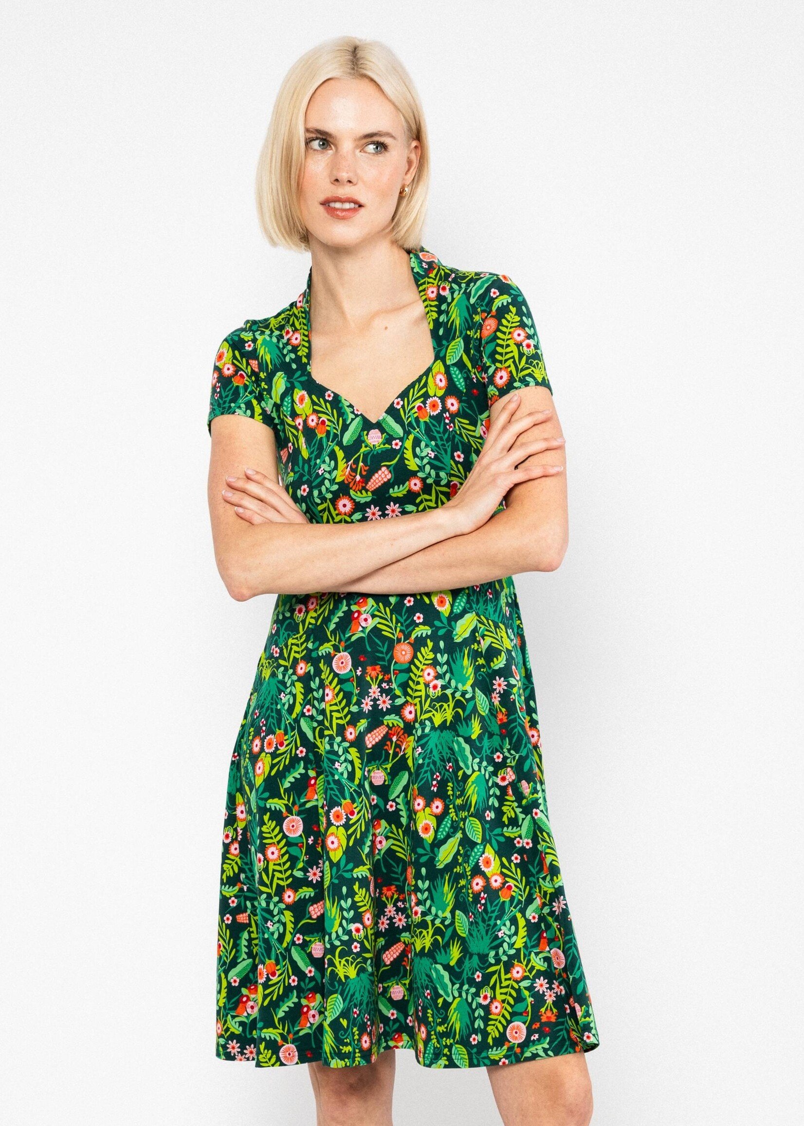 BLUTSGESCHWISTER BLUTSGESCHWISTER GRACIOUS ALLURE 1261-420