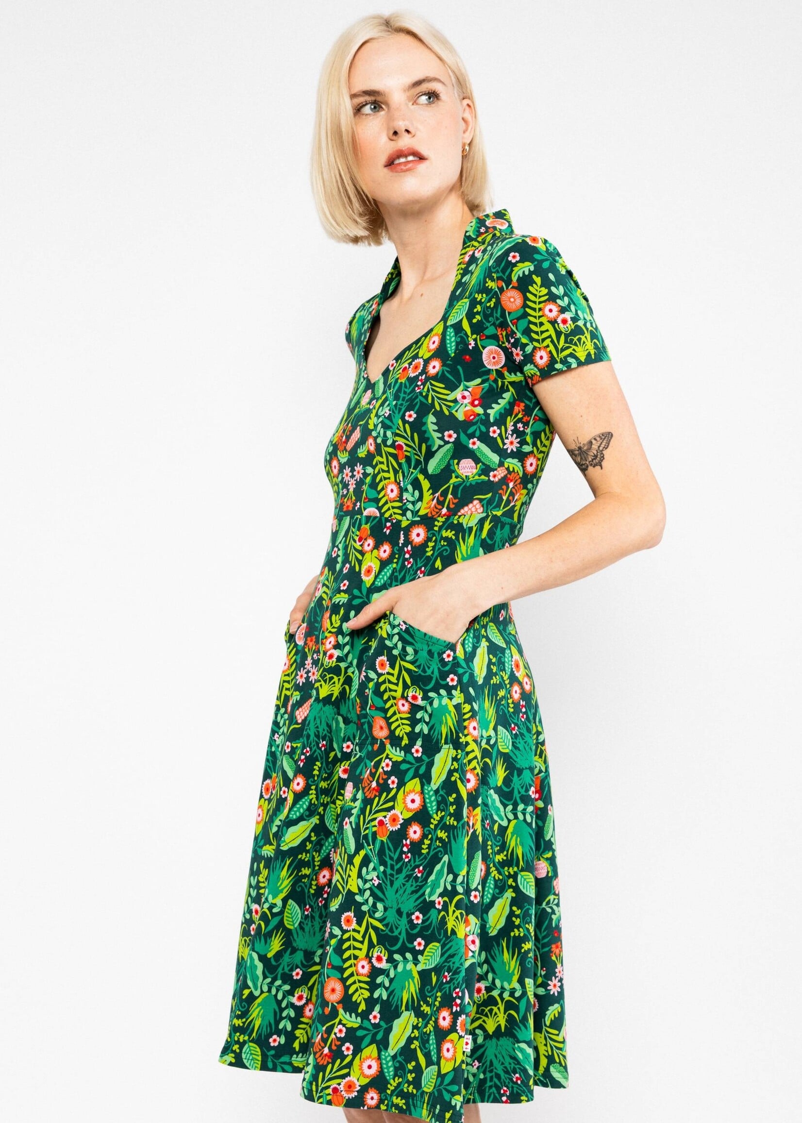 BLUTSGESCHWISTER BLUTSGESCHWISTER GRACIOUS ALLURE 1261-420