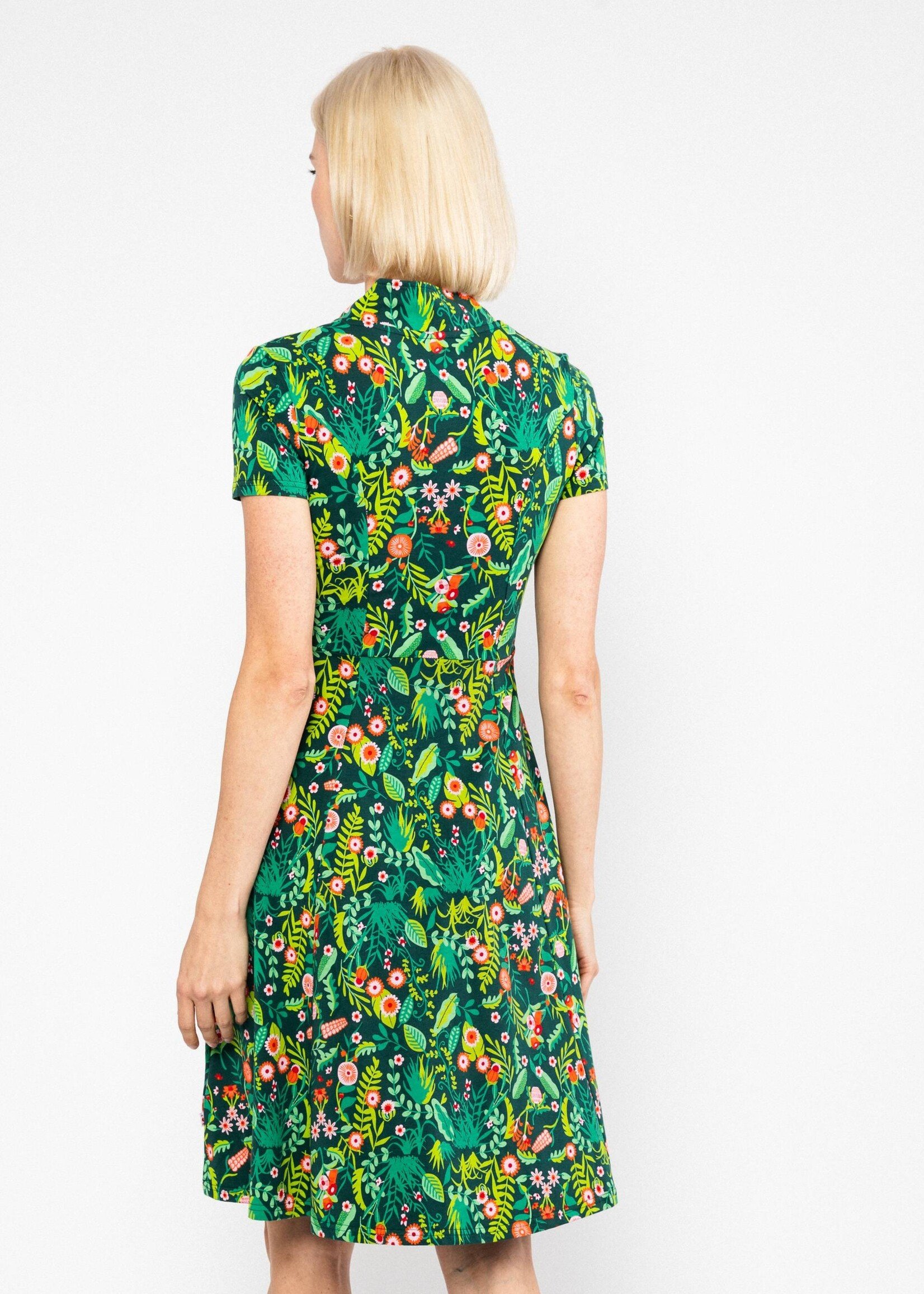 BLUTSGESCHWISTER BLUTSGESCHWISTER GRACIOUS ALLURE 1261-420