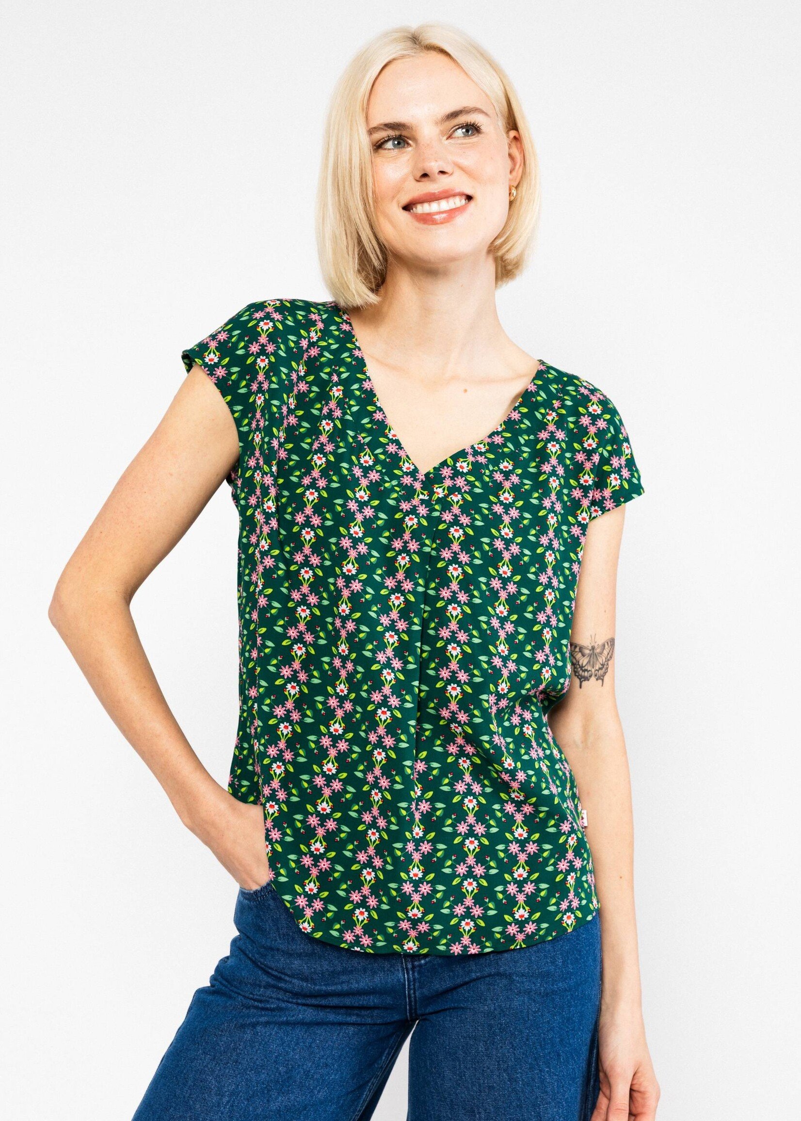 BLUTSGESCHWISTER BLUTSGESCHWISTER LIBERTY MANIAC 1261-437