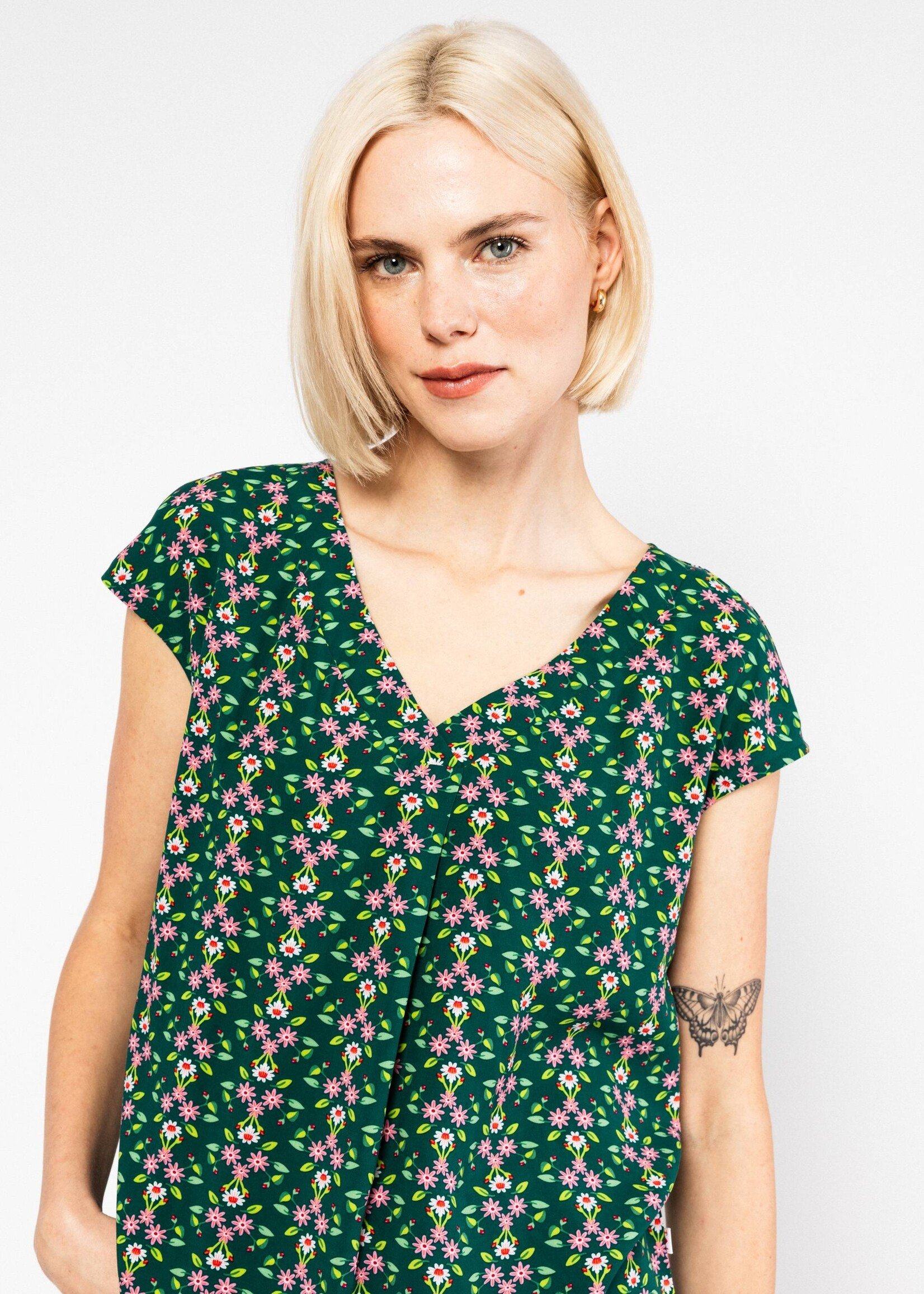 BLUTSGESCHWISTER BLUTSGESCHWISTER LIBERTY MANIAC 1261-437