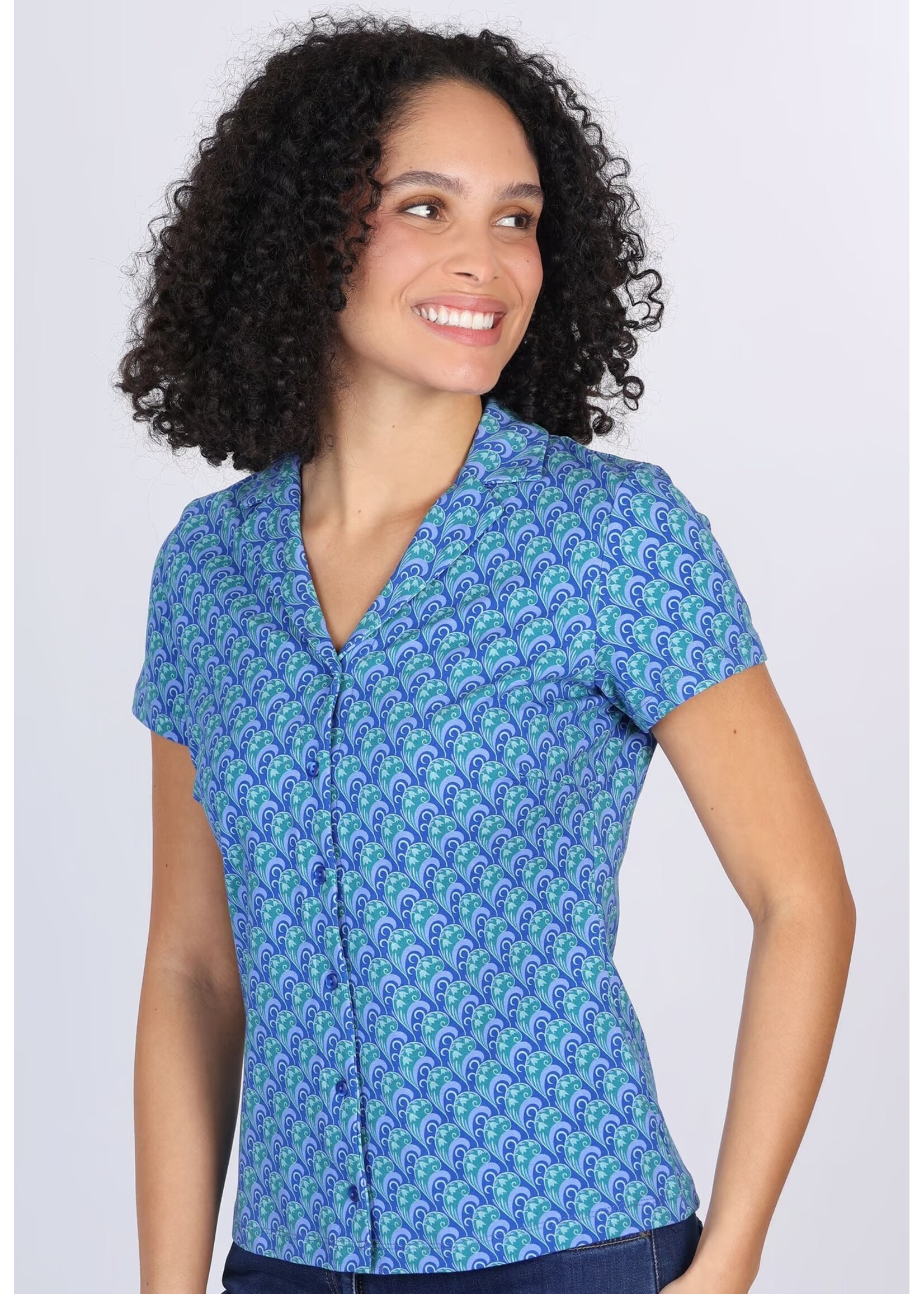 LYKKA DU NORD LYKKA CELESTINA RETRO FLOWER 03261-0037