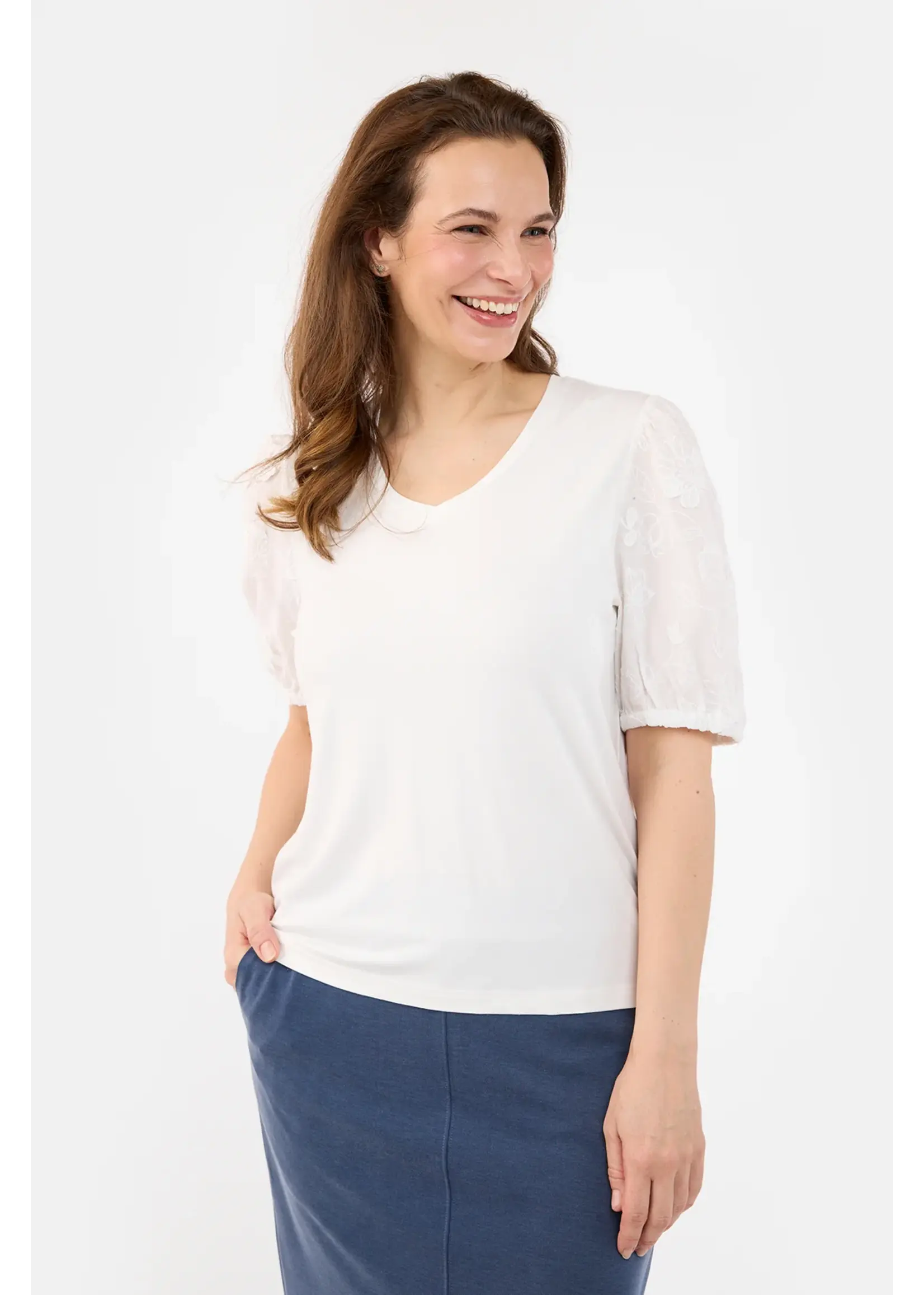 BRANDTEX BRANDTEX T-SHIRT 220426