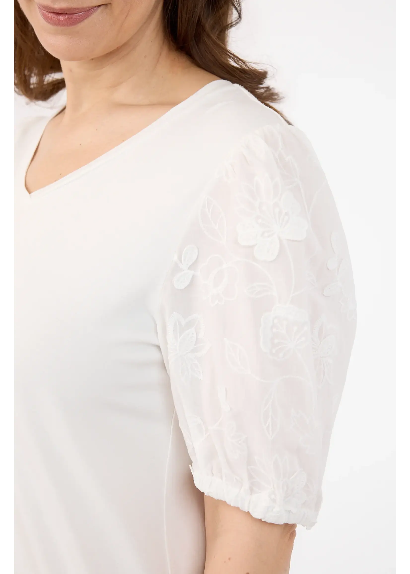 BRANDTEX BRANDTEX T-SHIRT 220426