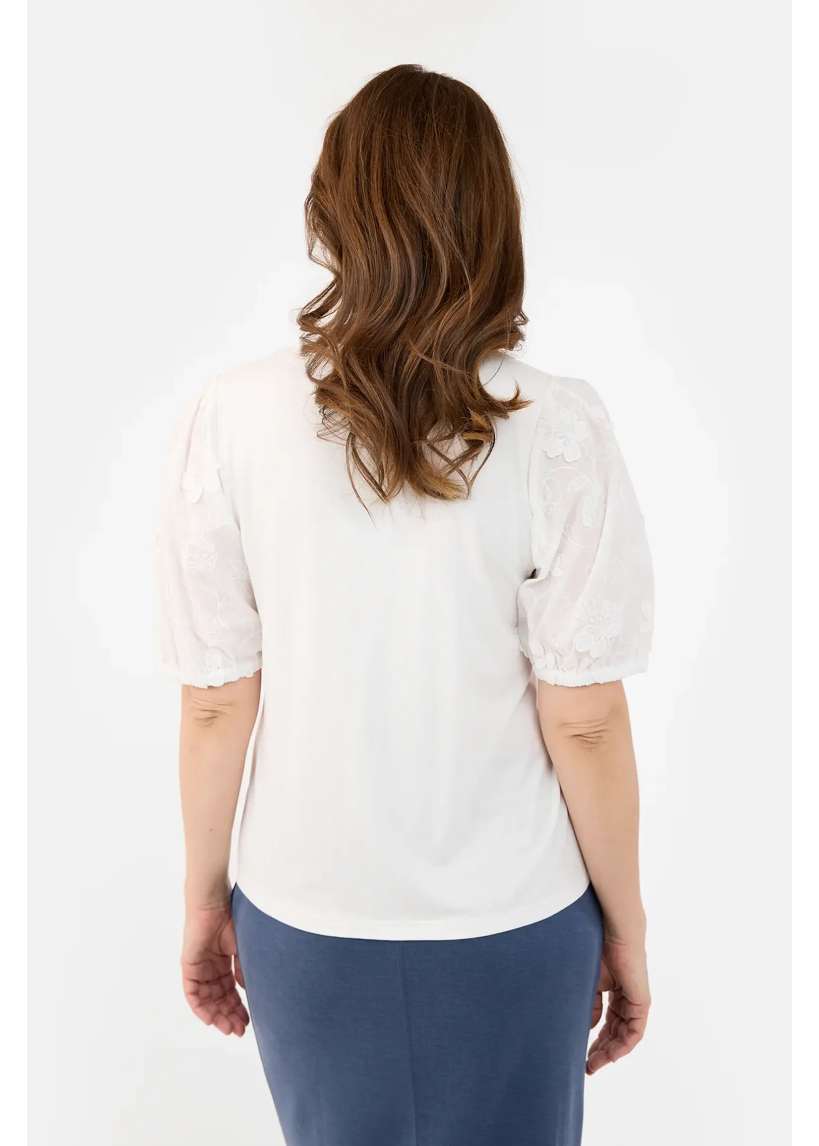 BRANDTEX BRANDTEX T-SHIRT 220426
