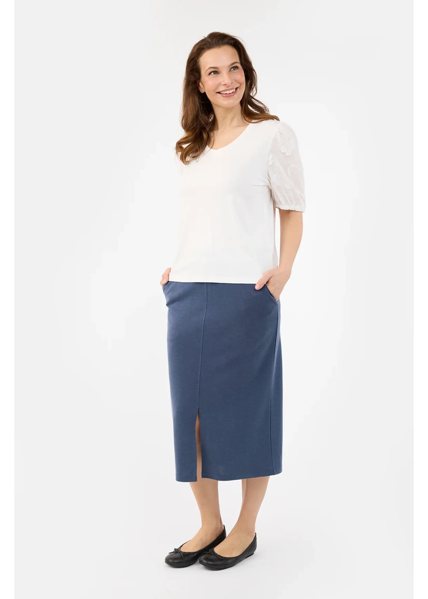 BRANDTEX BRANDTEX T-SHIRT 220426