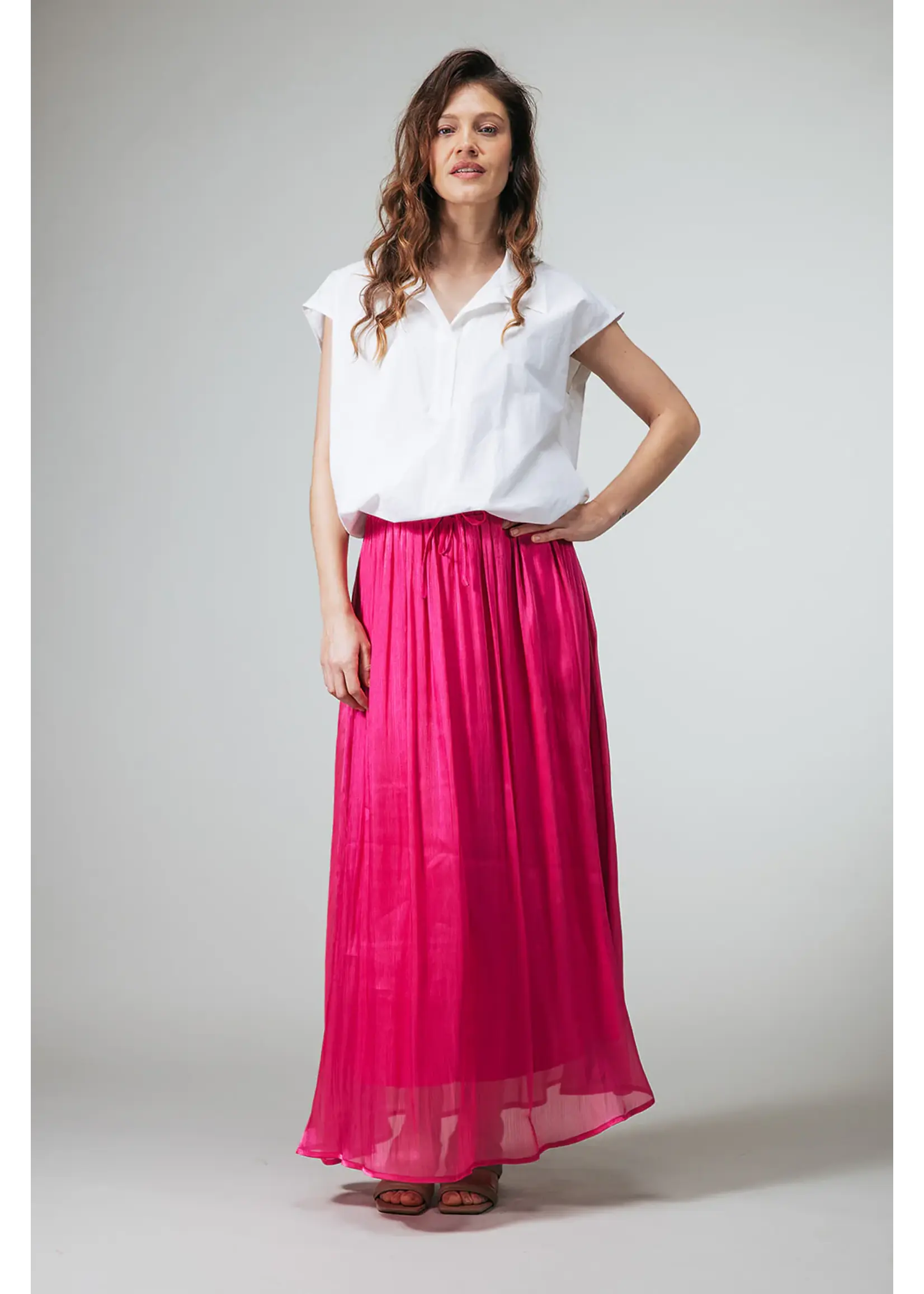 LABEL DOT LABEL DOT BLOUSE  MADELIEF 2615001