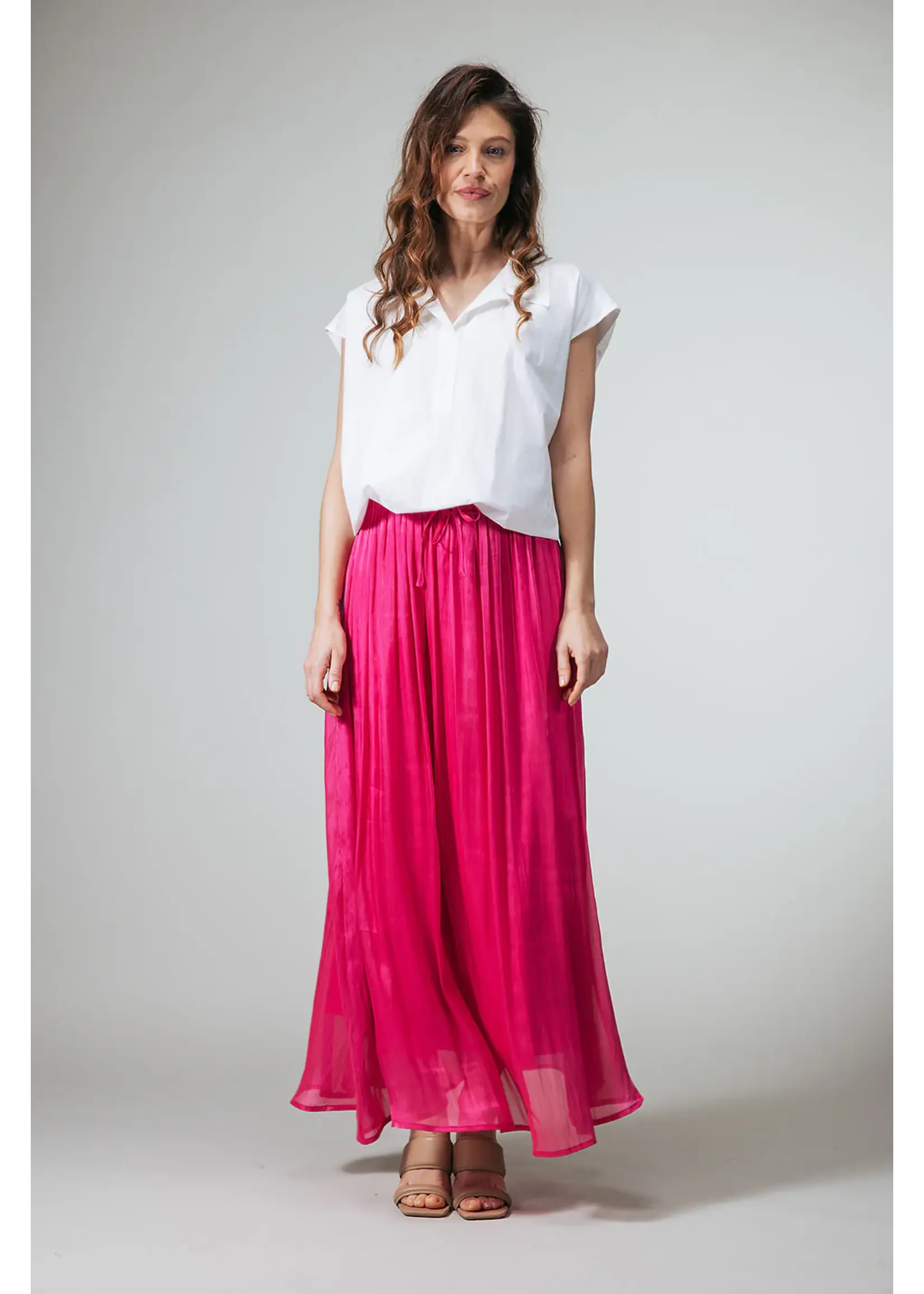 LABEL DOT LABEL DOT BLOUSE  MADELIEF 2615001