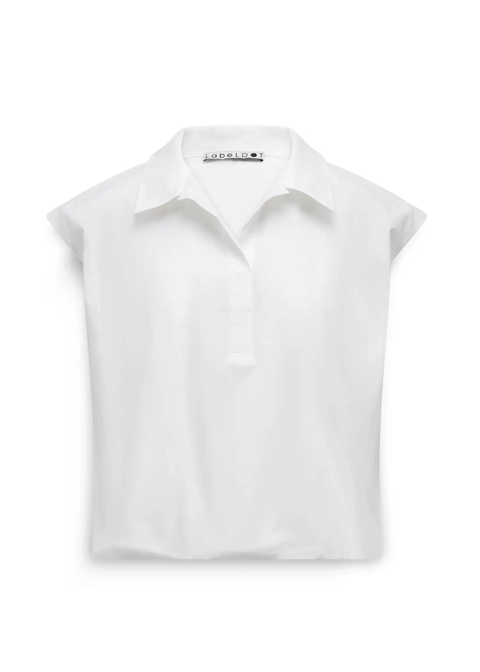 LABEL DOT LABEL DOT BLOUSE  MADELIEF 2615001