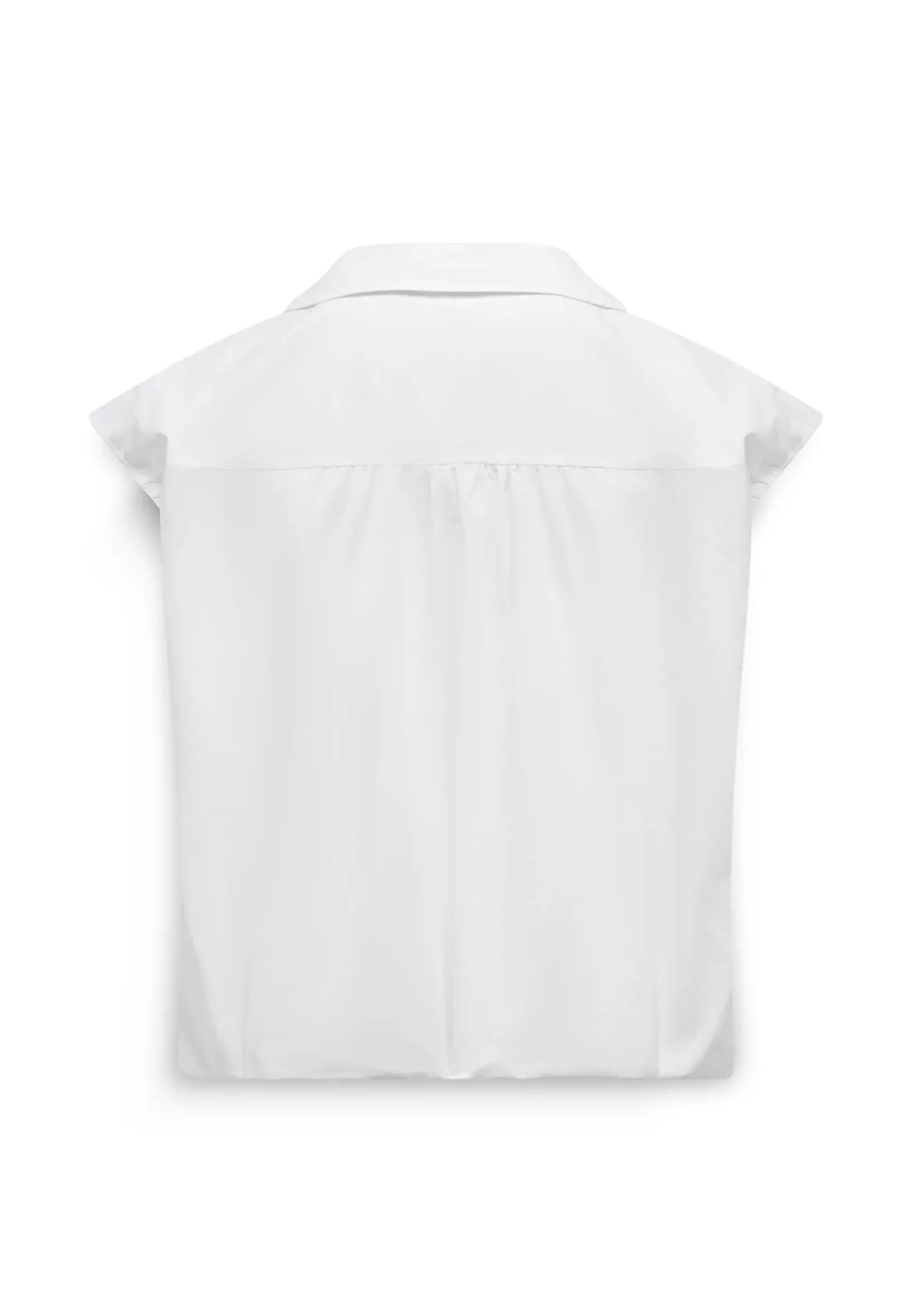 LABEL DOT LABEL DOT BLOUSE  MADELIEF 2615001