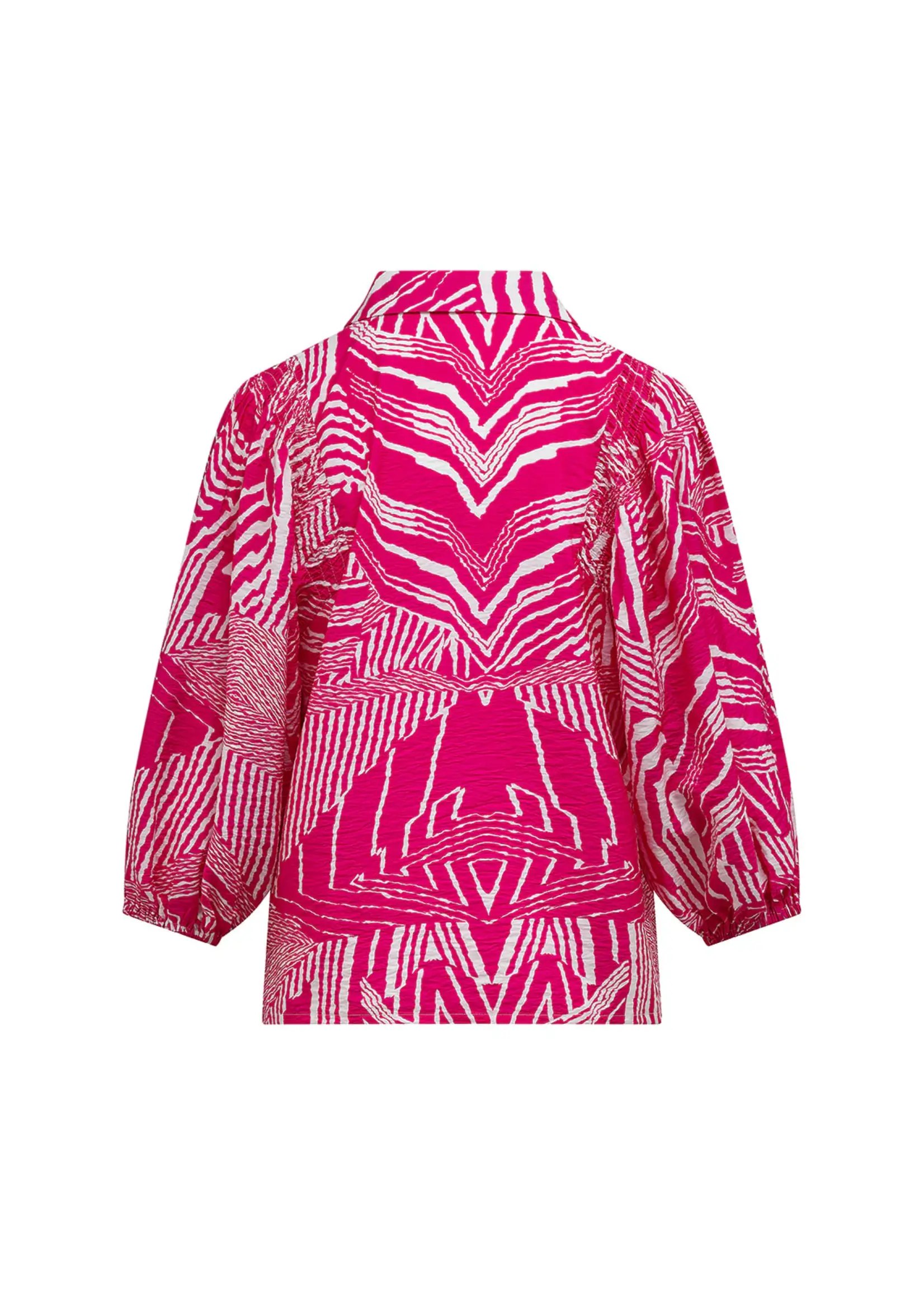 LABEL DOT LABEL DOT BLOUSE AMOURA 2611051