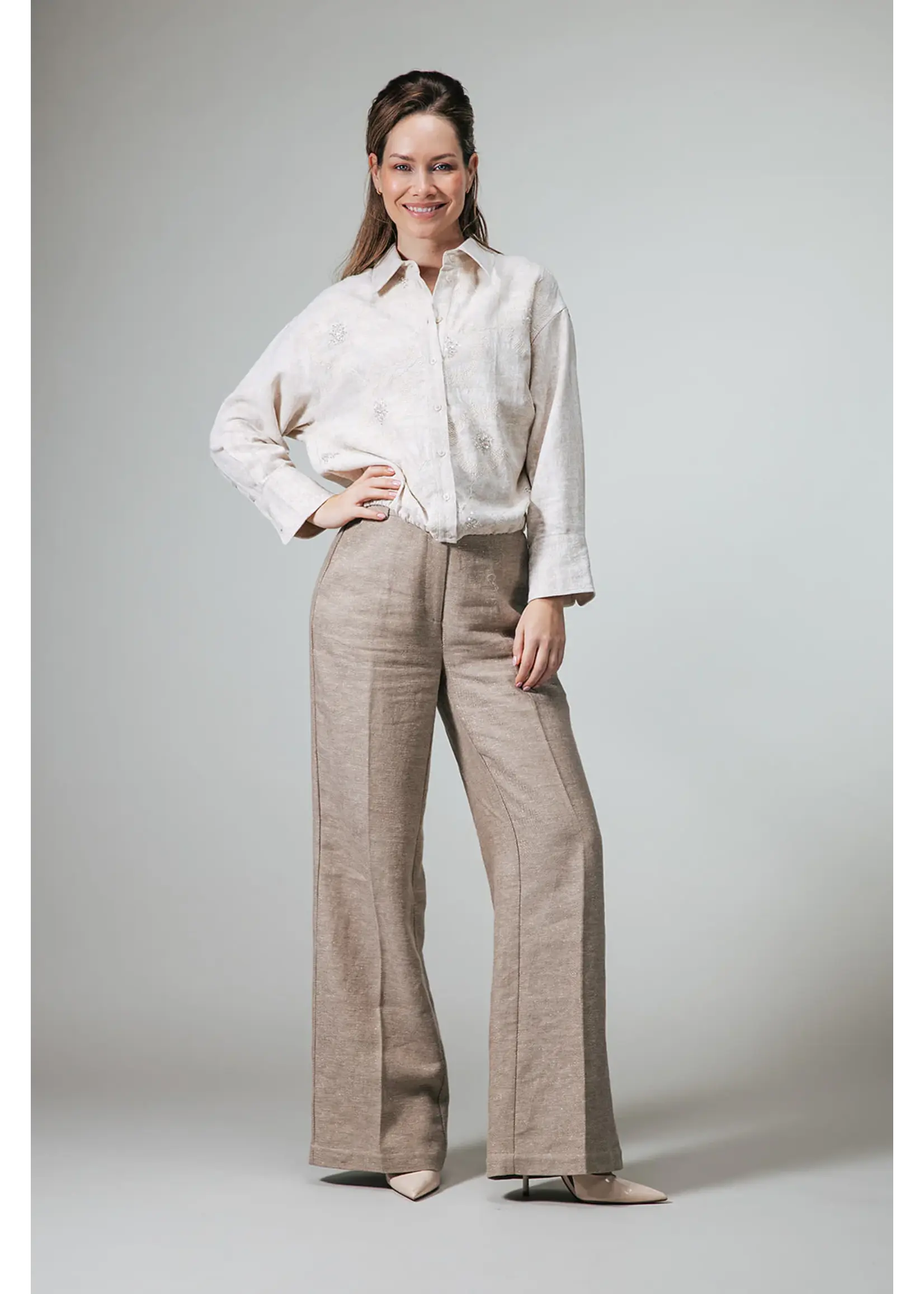 LABEL DOT LABEL DOT BROEK ROXANNE 2618009