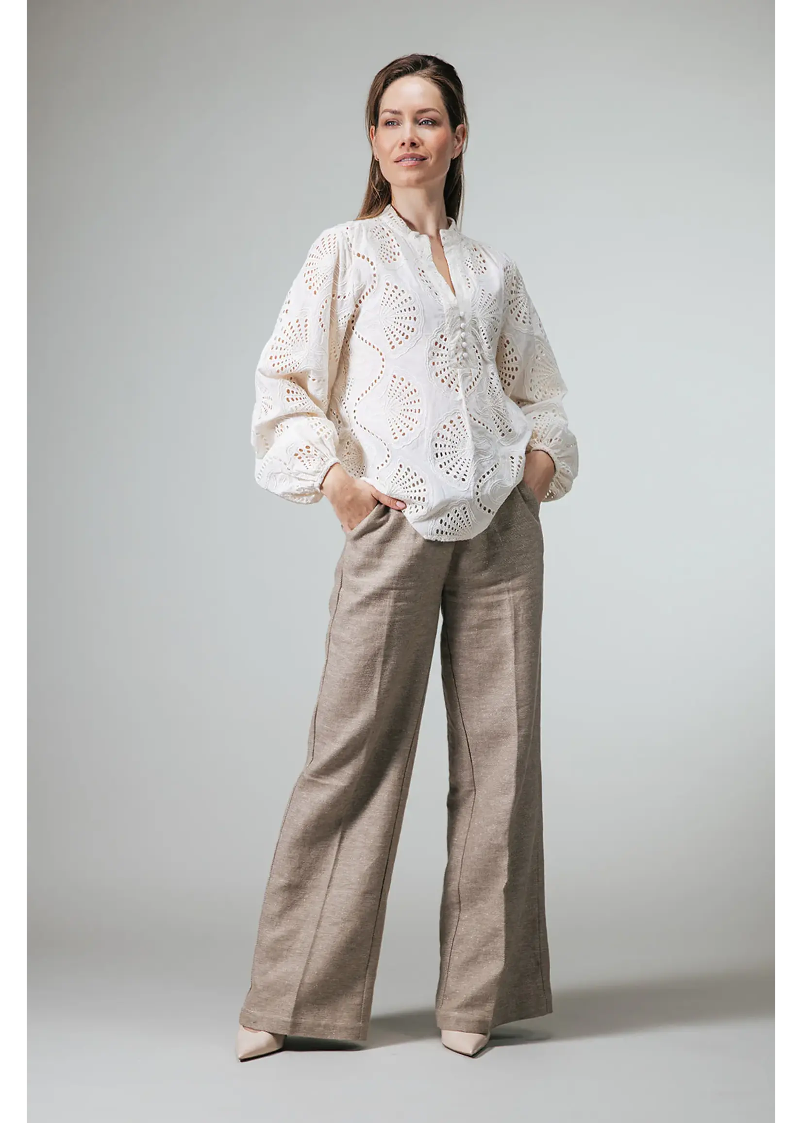 LABEL DOT LABEL DOT BROEK ROXANNE 2618009