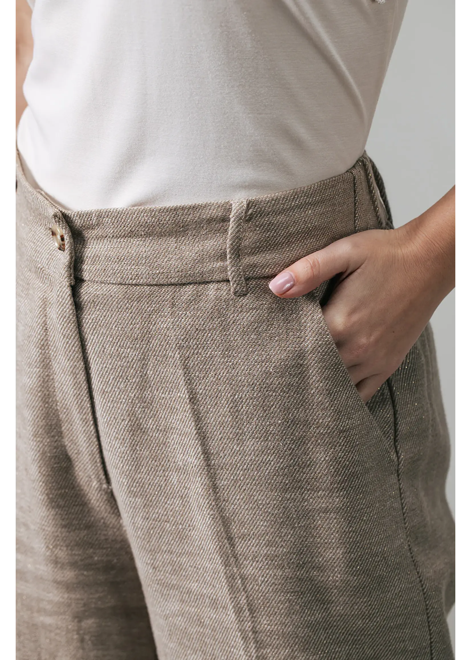 LABEL DOT LABEL DOT BROEK ROXANNE 2618009