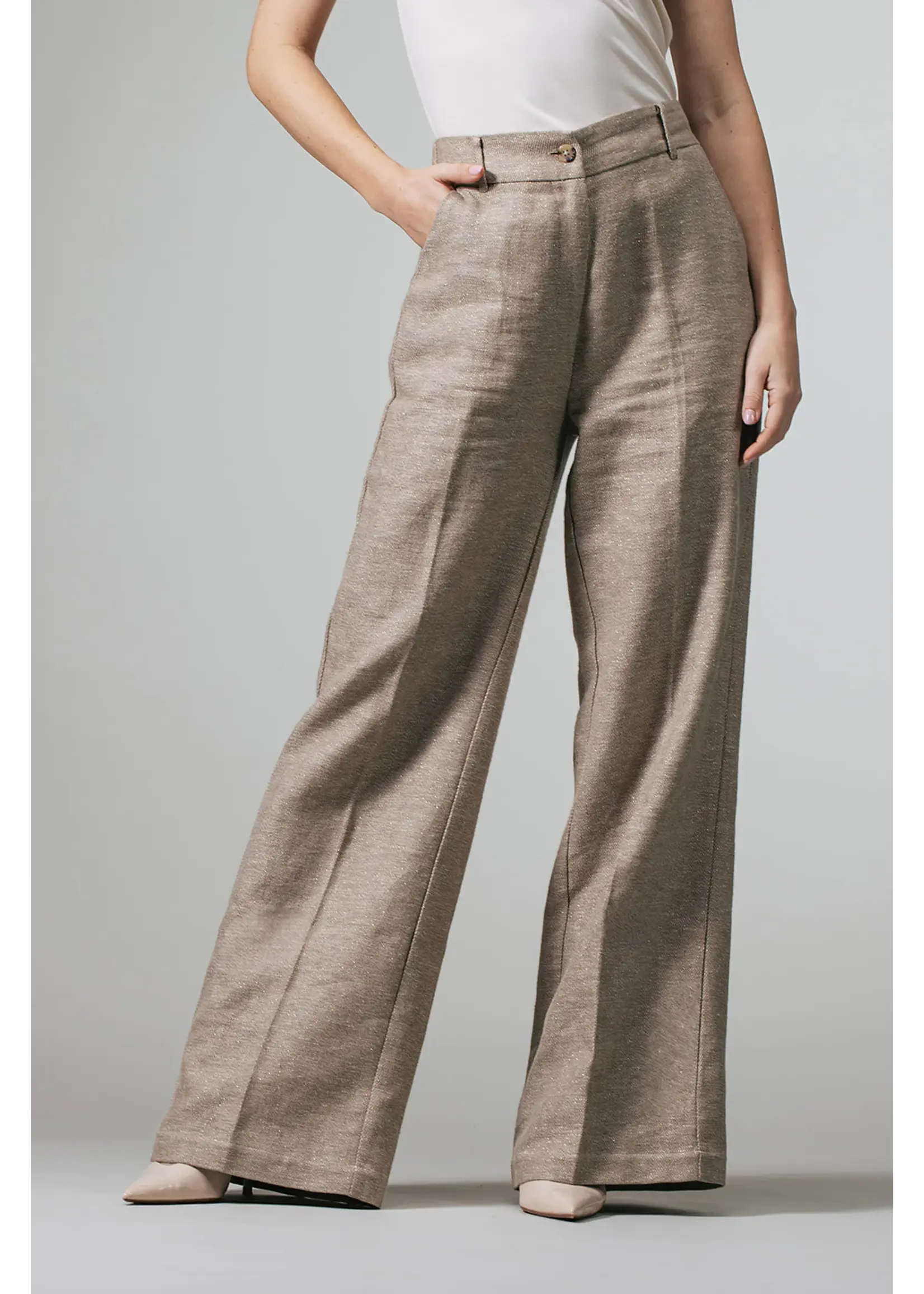 LABEL DOT LABEL DOT BROEK ROXANNE 2618009