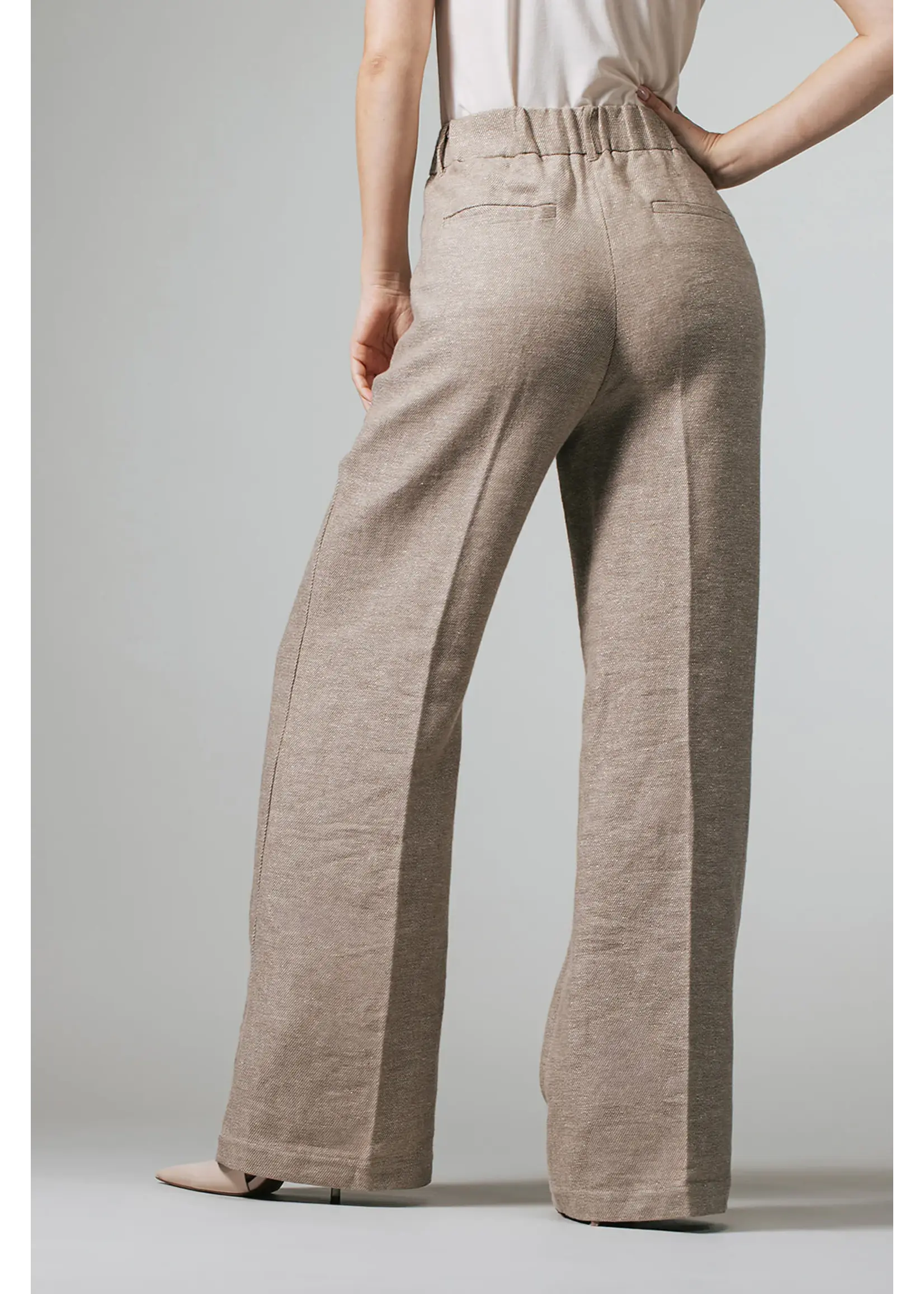 LABEL DOT LABEL DOT BROEK ROXANNE 2618009
